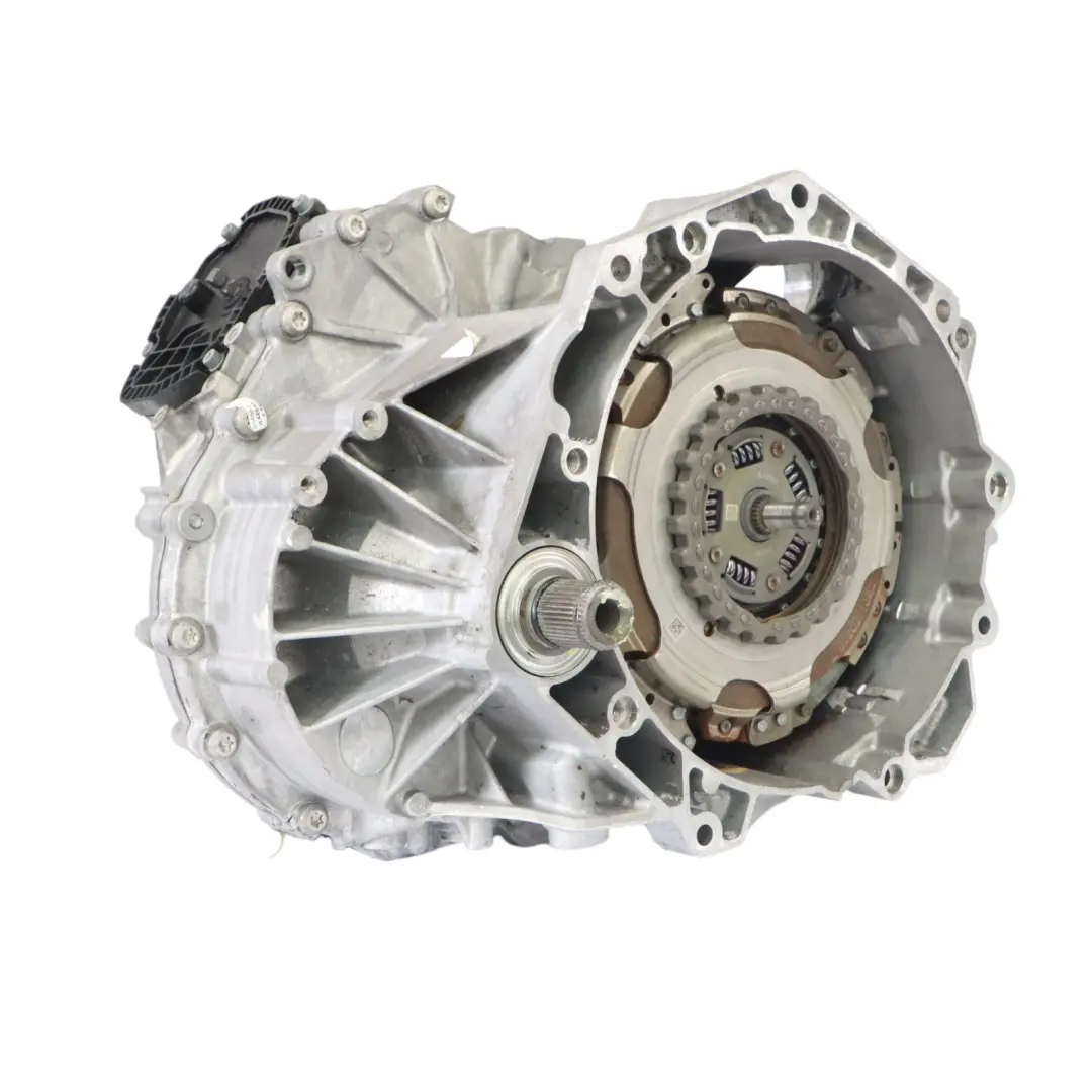 Automatyczna Skrzynia BIegów UUF do Volkswagen Golf 8 1.5 eTSI o numerze 0CW300051N Volkswagen Golf 8 1.5 eTSI Automatyczna Skrzynia BIegów UUF - SKU 0CW300051N - Numer Części 0CW300051N