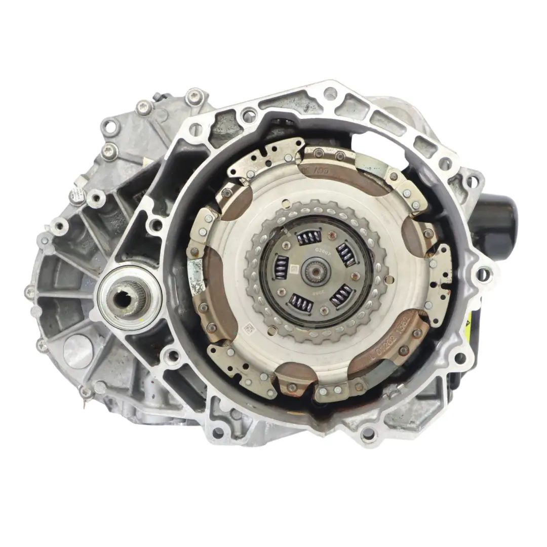 Boîte Vitesses Automatique UUF GARANTIE Volkswagen Golf 8 1.5 eTSI - SKU 0CW300051N - Numéro de pièce 0CW300051N