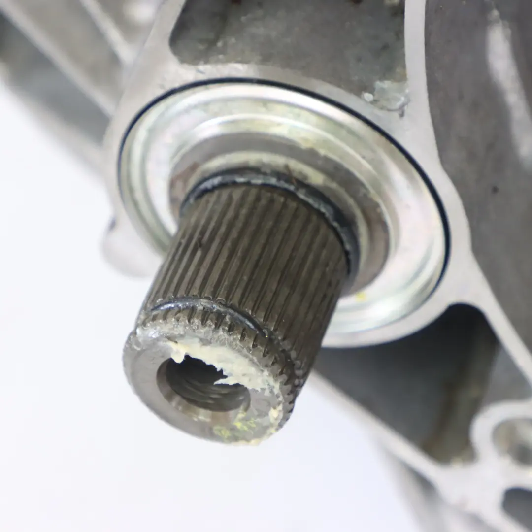 Clutch Automatic Gearbox UUF WARRANTY to Volkswagen Golf 8 1.5 eTSI Dual with Part number 0CW300051N Volkswagen Golf 8 1.5 eTSI Dual Clutch Automatic Gearbox UUF WARRANTY - SKU 0CW300051N - Part number 0CW300051N