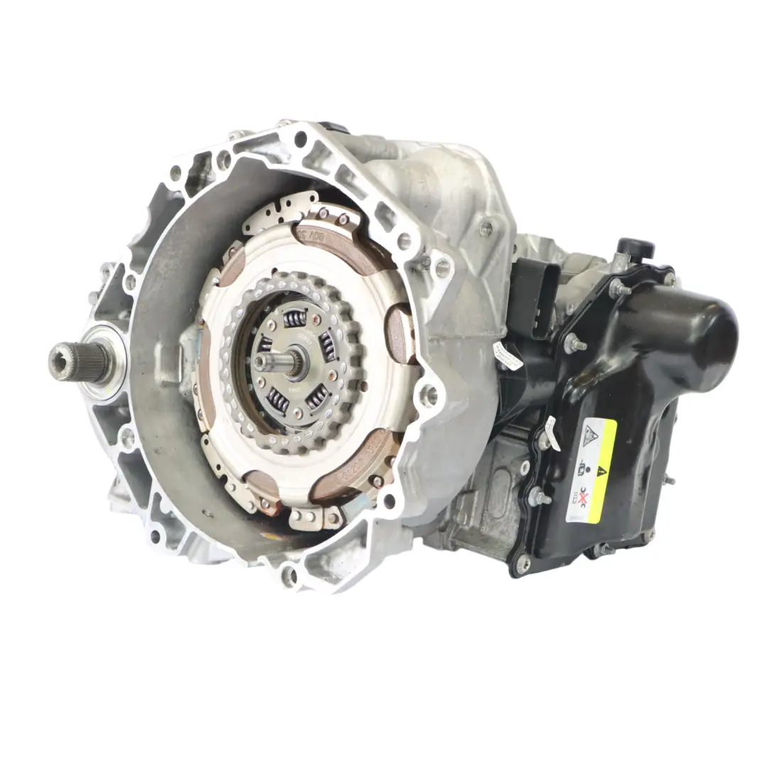 Boîte Vitesses Automatique UUF GARANTIE Volkswagen Golf 8 1.5 eTSI - SKU 0CW300051N - Numéro de pièce 0CW300051N