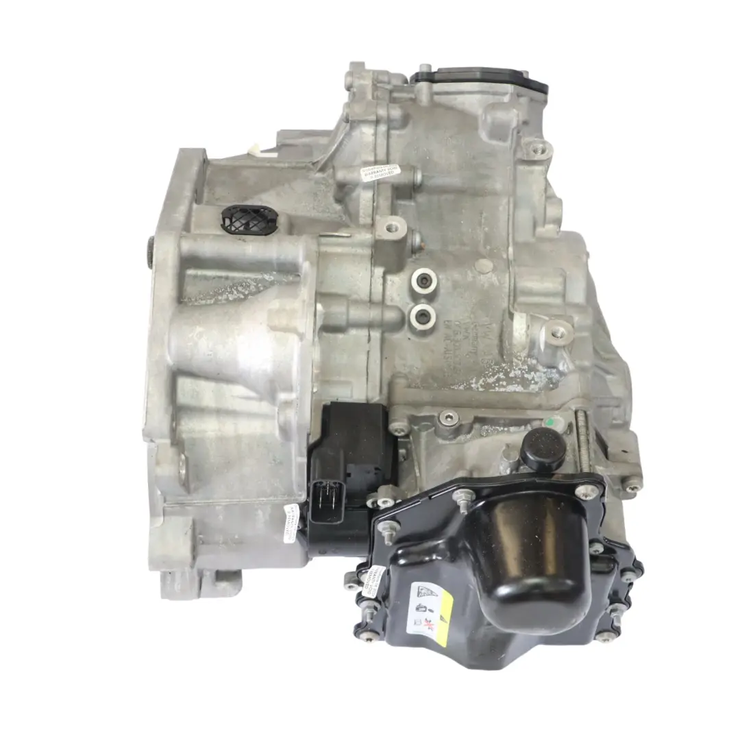 Automatyczna Skrzynia BIegów UUF do Volkswagen Golf 8 1.5 eTSI o numerze 0CW300051N Volkswagen Golf 8 1.5 eTSI Automatyczna Skrzynia BIegów UUF - SKU 0CW300051N - Numer Części 0CW300051N