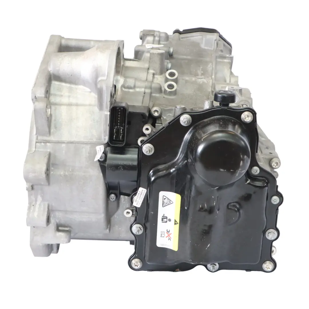 Boîte Vitesses Automatique UUF GARANTIE pour Volkswagen Golf 8 1.5 eTSI à propos du numéro de pièce 0CW300051N Volkswagen Golf 8 1.5 eTSI Boîte Vitesses Automatique UUF GARANTIE - SKU 0CW300051N - Numéro de pièce 0CW300051N