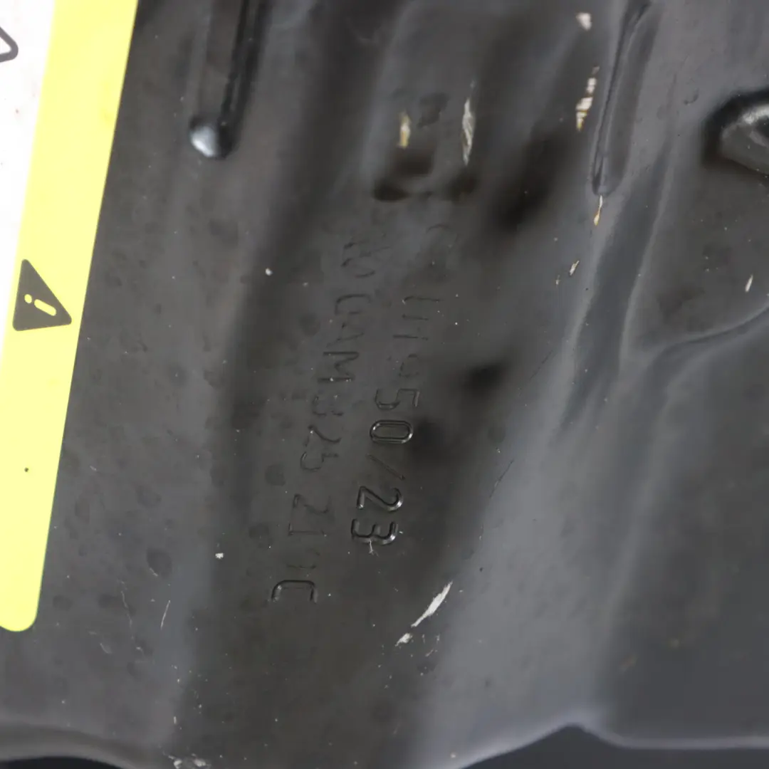 Volkswagen Golf 8 1.5 eTSI Automatyczna Skrzynia BIegów UUF - SKU 0CW300051N - Numer Części 0CW300051N