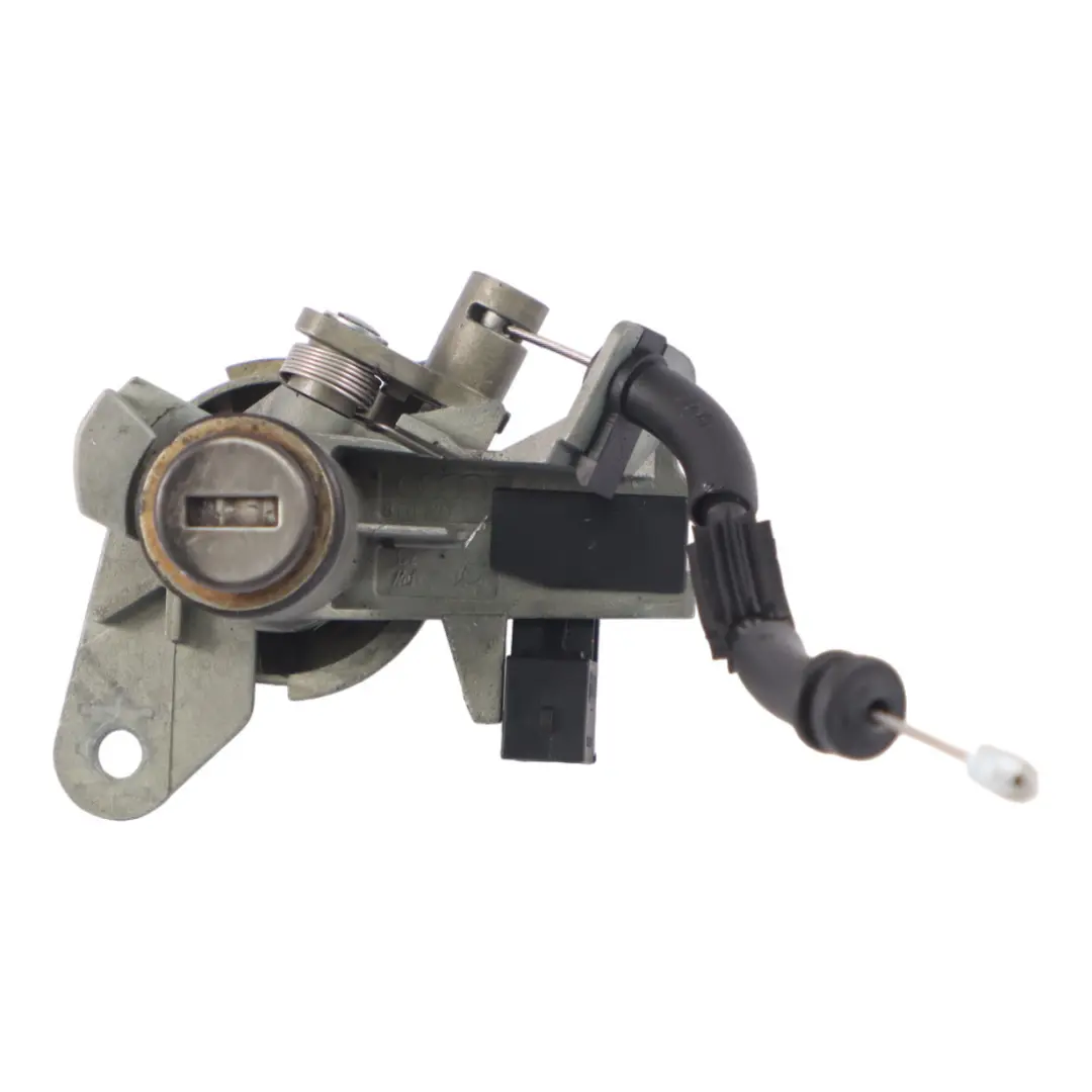 Audi A4 B7 Mécanisme de Verrouillage du Coffre Arrière - SKU 107827573BD - Numéro de pièce 107827573BD