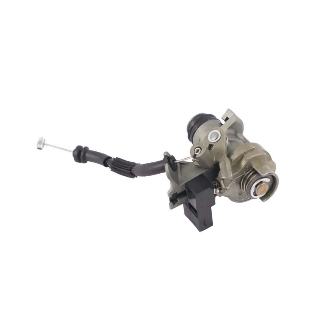 Audi A4 B7 Mécanisme de Verrouillage du Coffre Arrière - SKU 107827573BD - Numéro de pièce 107827573BD