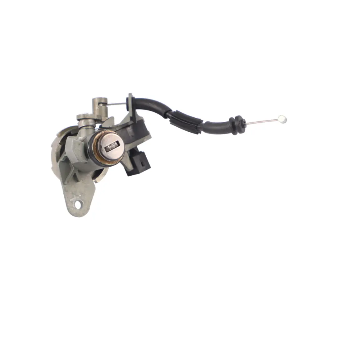 Audi A4 B7 Mécanisme de Verrouillage du Coffre Arrière - SKU 107827573BD - Numéro de pièce 107827573BD