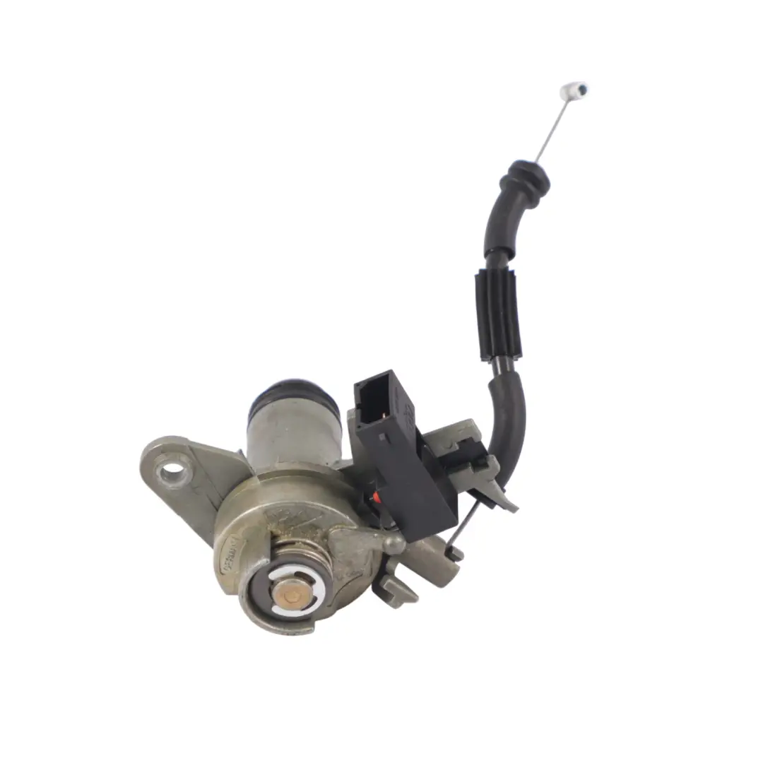 Audi A4 B7 Mécanisme de Verrouillage du Coffre Arrière - SKU 107827573BD - Numéro de pièce 107827573BD