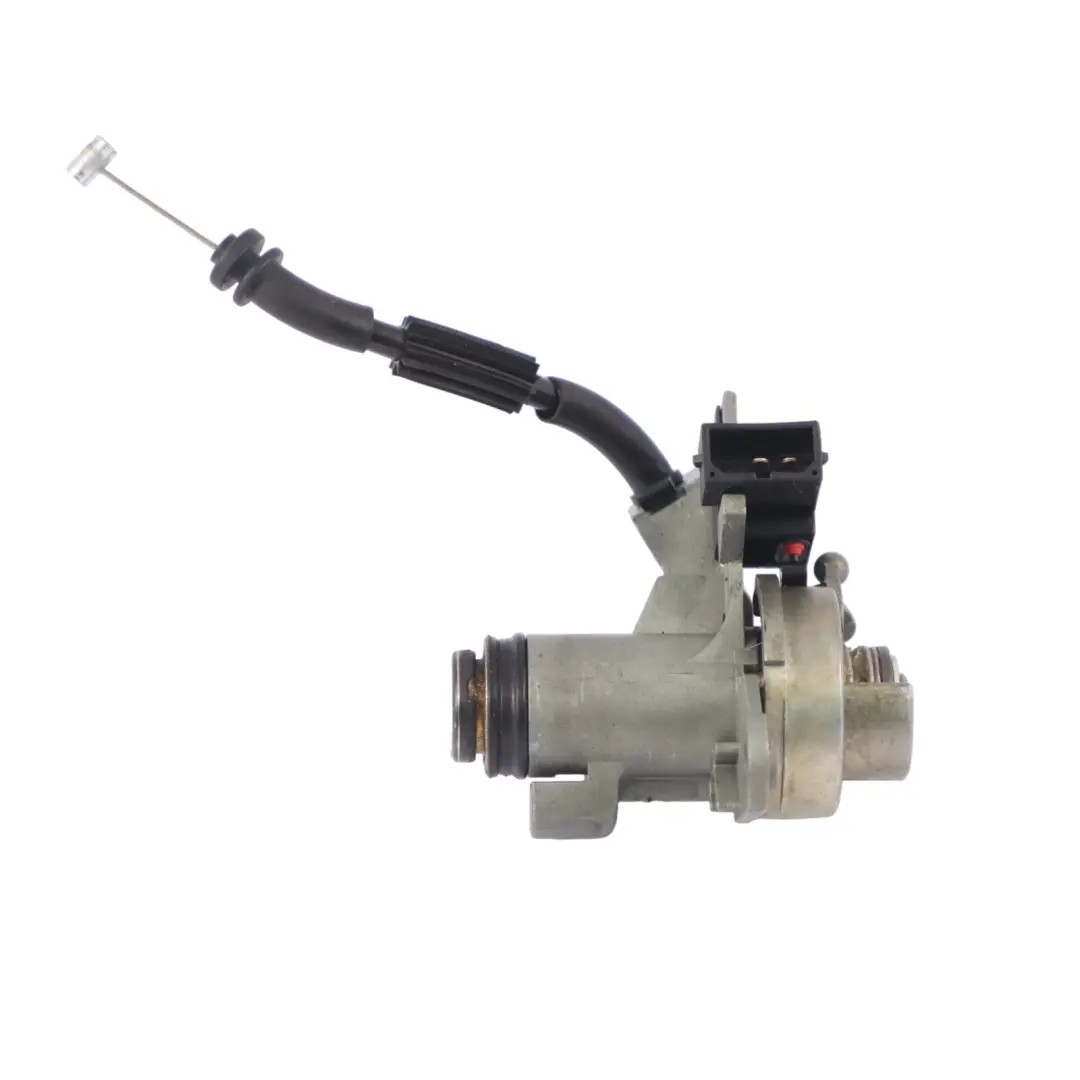 Serratura del Bagagliaio Meccanismo Posteriore per Audi A4 B7 con numero di parte 107827573BD Audi A4 B7 Serratura del Bagagliaio Meccanismo Posteriore - SKU 107827573BD - Numero di parte 107827573BD