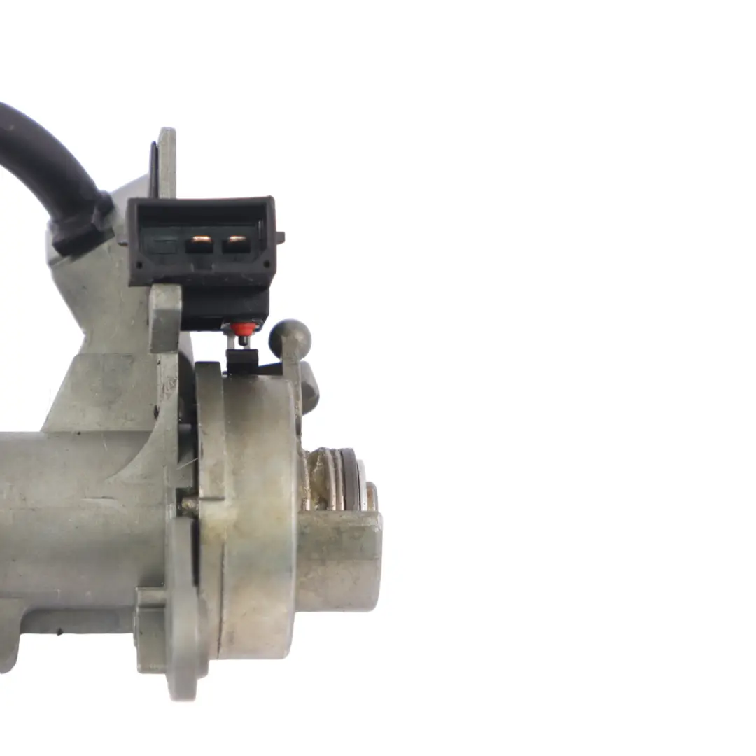 Zamek Mechanizm Zamka Otwierania Klapy Bagażnika do Audi A4 B7 o numerze 107827573BD Audi A4 B7 Zamek Mechanizm Zamka Otwierania Klapy Bagażnika - SKU 107827573BD - Numer Części 107827573BD