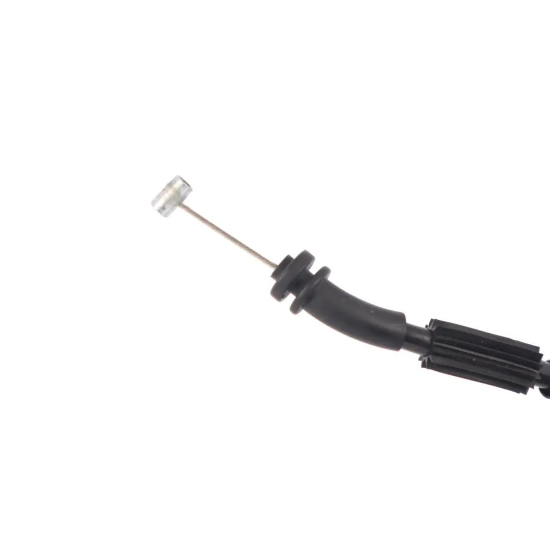Audi A4 B7 Trunk Lock Tailgate Boot Latch Catch Mechanism Rear - SKU 107827573BD - Part number 107827573BD