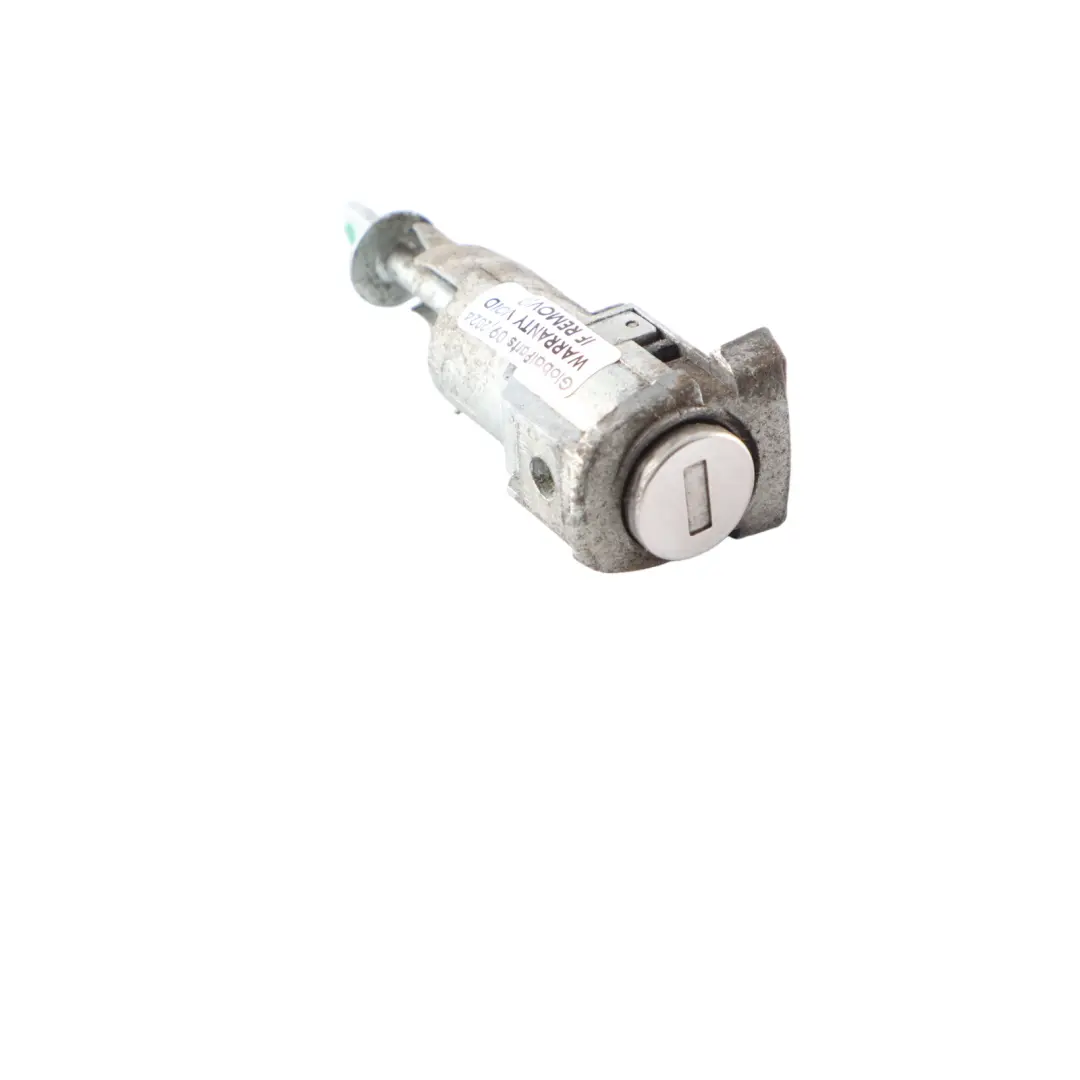 Skoda Octavia II Door Grab Handle Lock Cylinder Front Right O/S 107837168KT - SKU RHD-107837168KT - Part number 107837167KT
