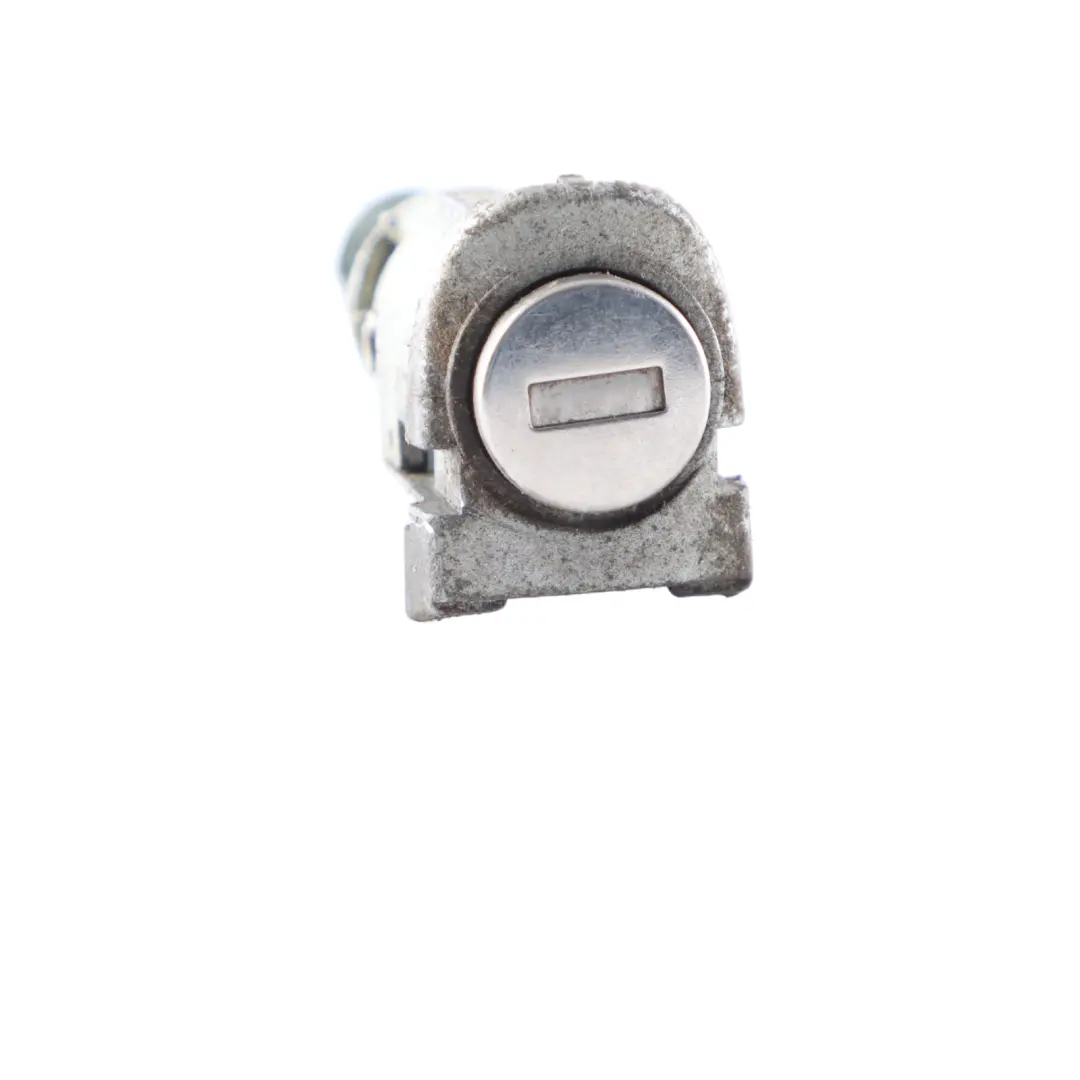 Skoda Octavia II Door Grab Handle Lock Cylinder Front Right O/S 107837168KT - SKU RHD-107837168KT - Part number 107837167KT