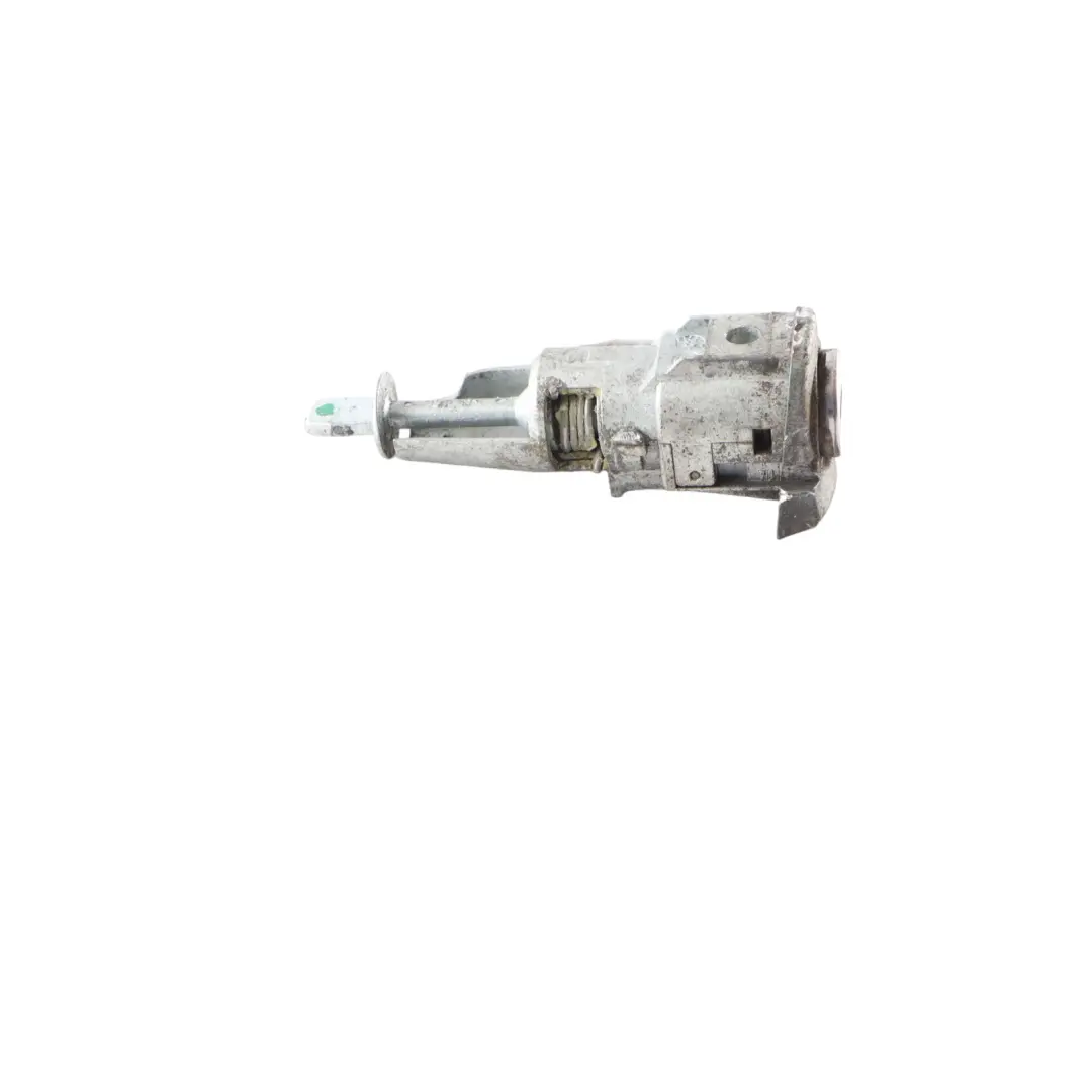 Skoda Octavia II Door Grab Handle Lock Cylinder Front Right O/S 107837168KT - SKU RHD-107837168KT - Part number 107837167KT