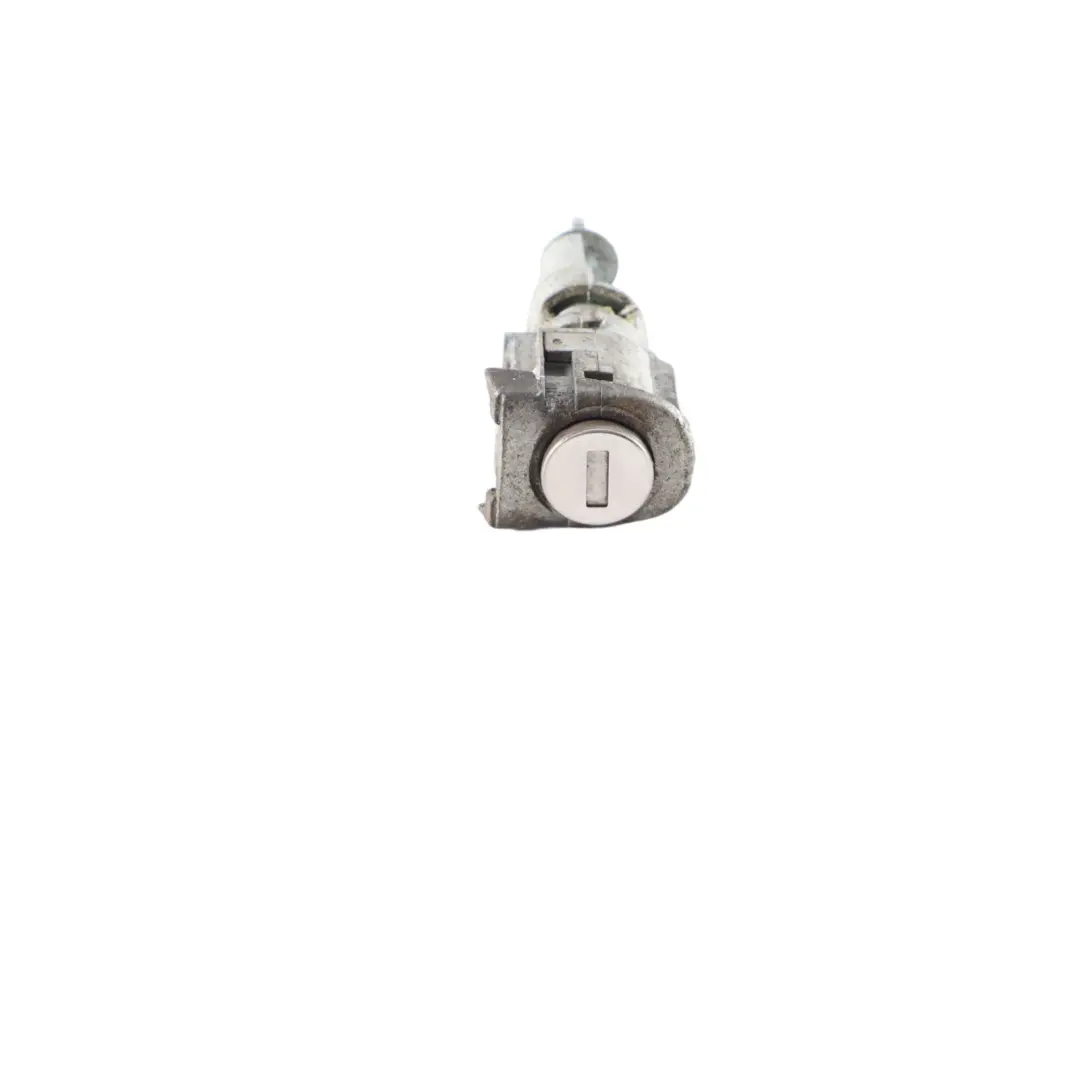 Skoda Octavia II Door Grab Handle Lock Cylinder Front Right O/S 107837168KT - SKU RHD-107837168KT - Part number 107837167KT
