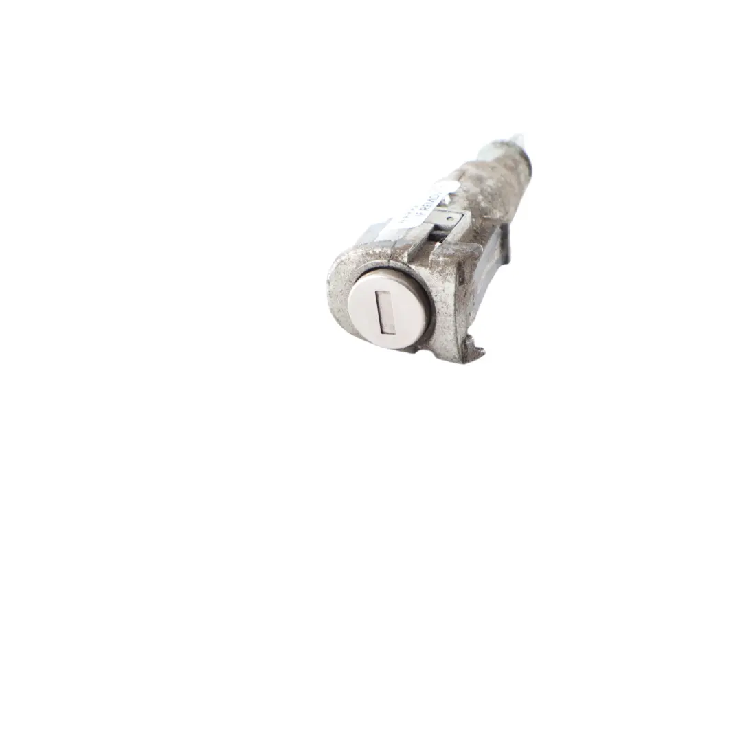 Skoda Octavia II Door Grab Handle Lock Cylinder Front Right O/S 107837168KT - SKU RHD-107837168KT - Part number 107837167KT