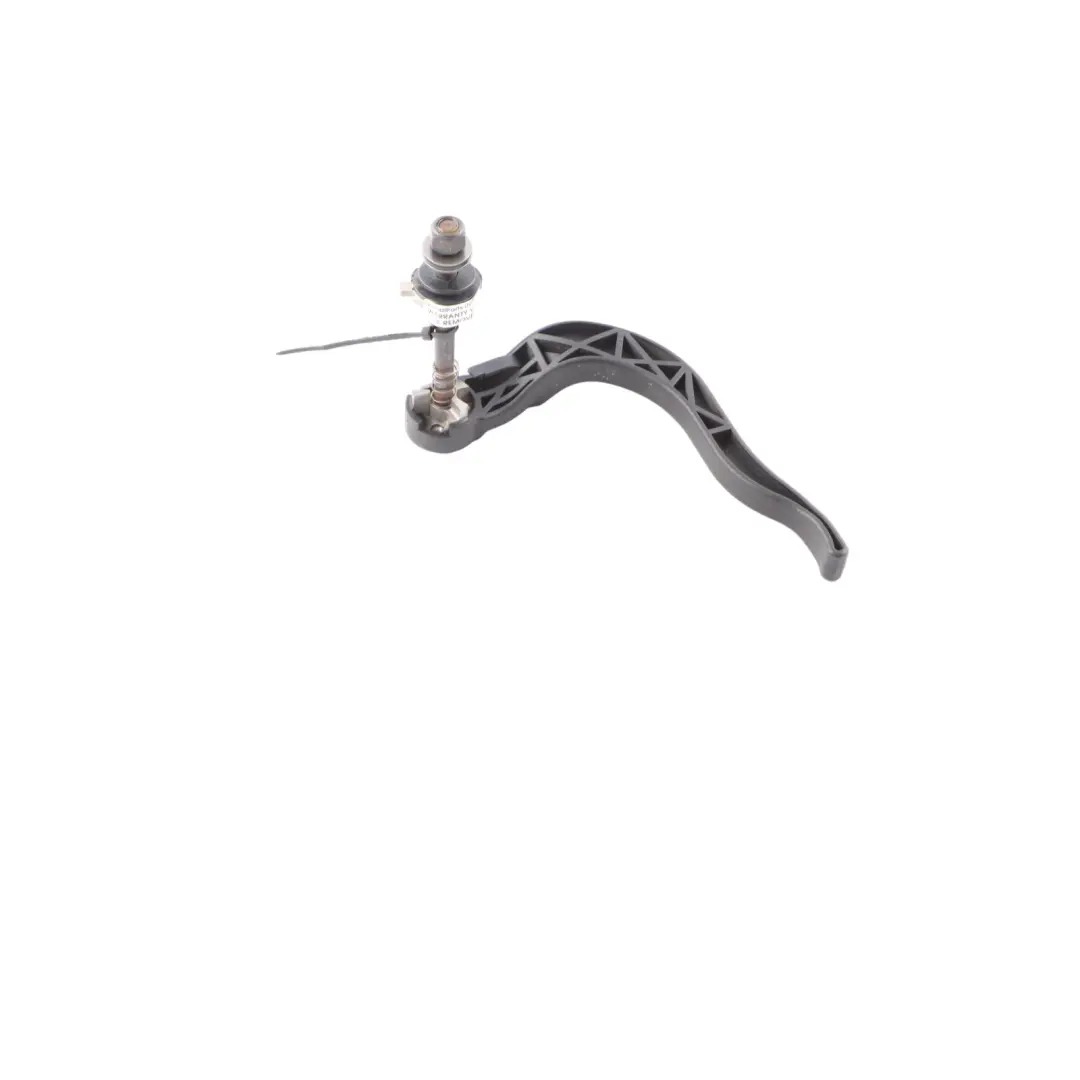 Adjust Lever Steering Column Adjustment Trim Handle to BMW X3 E83 with Part number 1095299 BMW X3 E83 Adjust Lever Steering Column Adjustment Trim Handle - SKU 1095299 - Part number 1095299