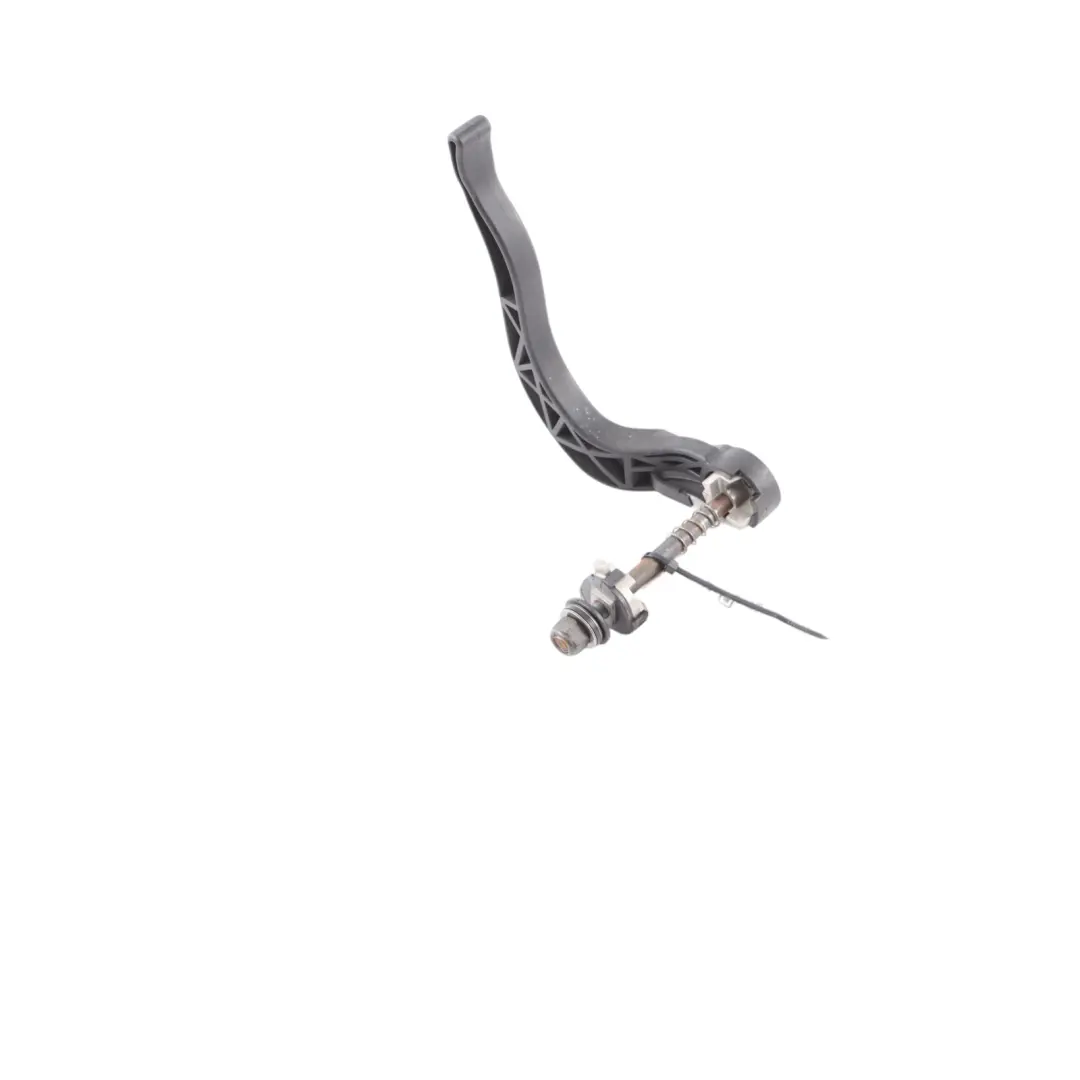 Adjust Lever Steering Column Adjustment Trim Handle to BMW X3 E83 with Part number 1095299 BMW X3 E83 Adjust Lever Steering Column Adjustment Trim Handle - SKU 1095299 - Part number 1095299