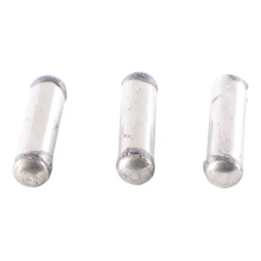 Steering Column Adjustment Lever Roll Pin Set to BMW E46 X3 E83 with Part number 1095300 BMW E46 X3 E83 Steering Column Adjustment Lever Roll Pin Set - SKU 1095300 - Part number 1095300