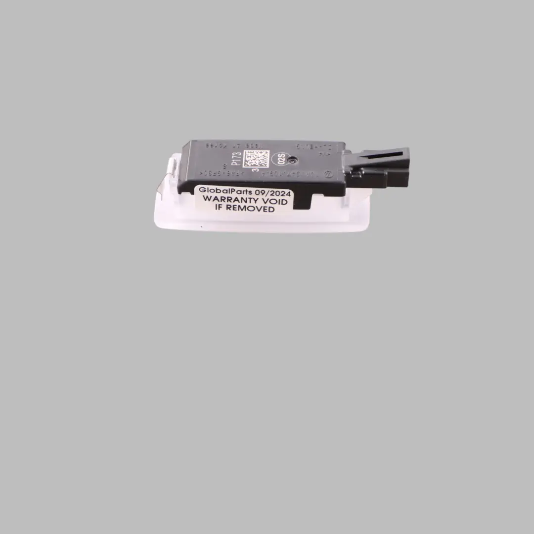VW Volkswagen Golf 8 CD1 Interior Courtesy Light Lamp LED Left N/S - SKU 10A947109A - Part number 10A947109A