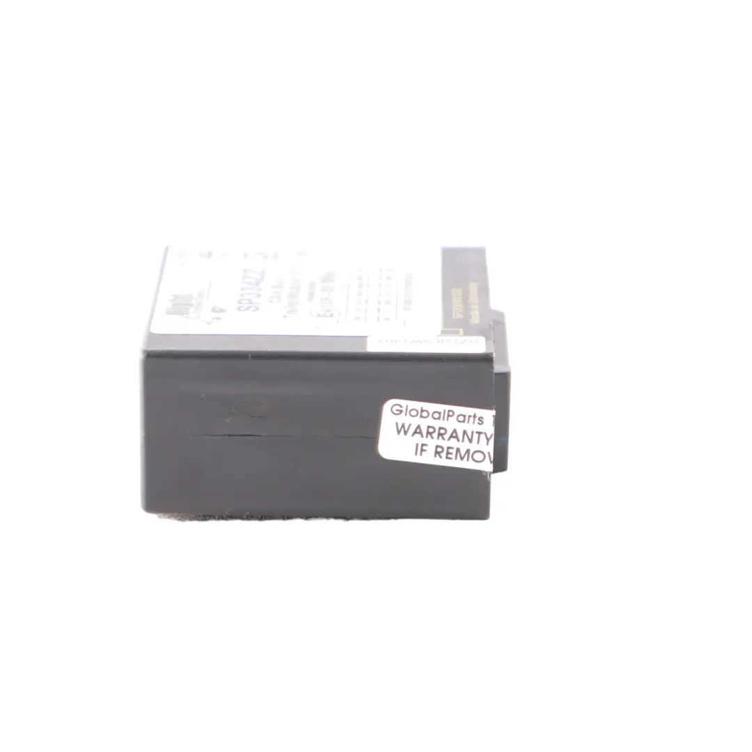 Electronics 12V Trailer Module Control Unit SP334ZZ 5F008V0102 to ECS with Part number 10R053284 ECS Electronics 12V Trailer Module Control Unit SP334ZZ 5F008V0102 - SKU 10R053284 - Part number 10R053284