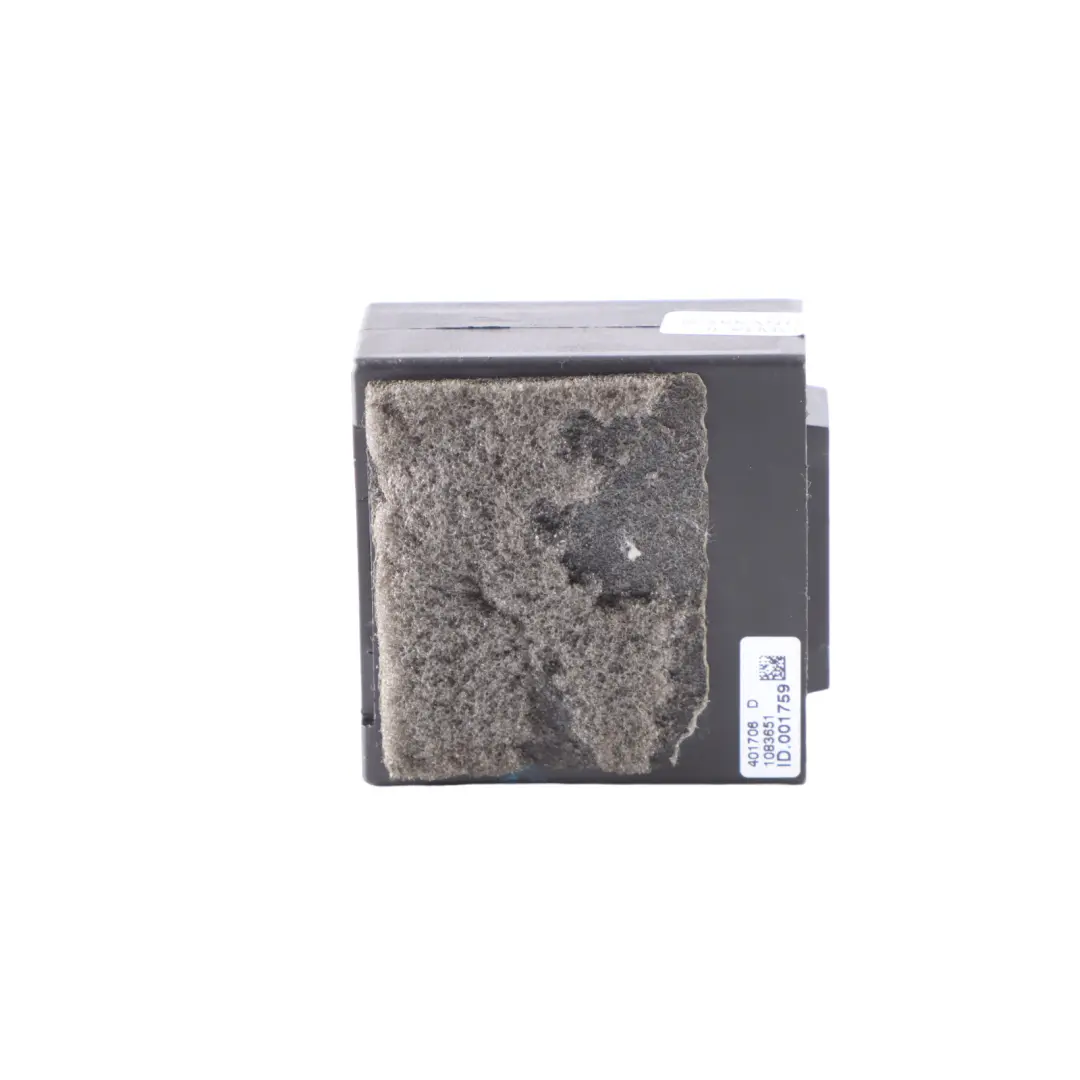 ECS Electronics 12V Trailer Module Control Unit SP334ZZ 5F008V0102 - SKU 10R053284 - Part number 10R053284