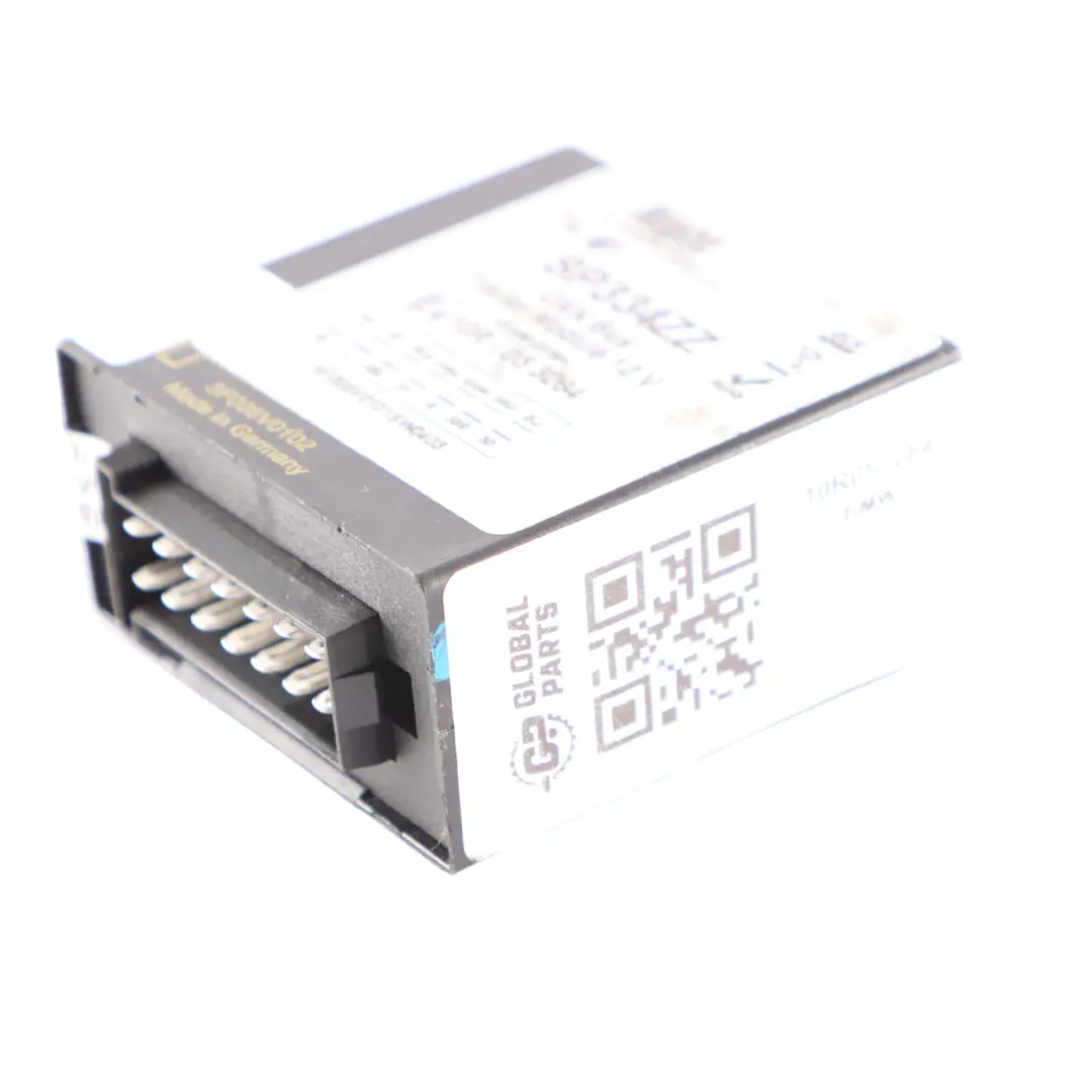 Electronics 12V Trailer Module Control Unit SP334ZZ 5F008V0102 to ECS with Part number 10R053284 ECS Electronics 12V Trailer Module Control Unit SP334ZZ 5F008V0102 - SKU 10R053284 - Part number 10R053284