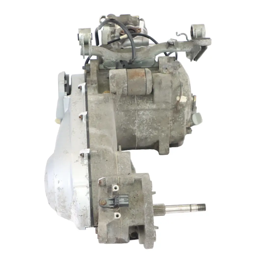 Pantheon 125ccm Motorroller Motor für Honda mit Teilenummer 11200-KRJ-305 Honda Pantheon 125ccm Motorroller Motor - SKU 11200-KRJ-305 - Teilenummer 11200-KRJ-305