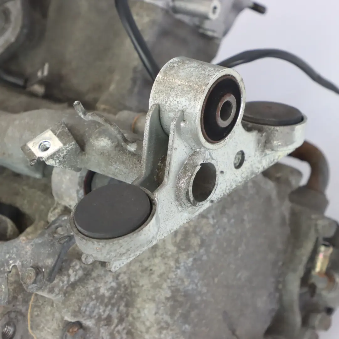 Pantheon 125cc Motor Scooter para Honda con número de pieza 11200-KRJ-305 Honda Pantheon 125cc Motor Scooter - SKU 11200-KRJ-305 - Número de pieza 11200-KRJ-305