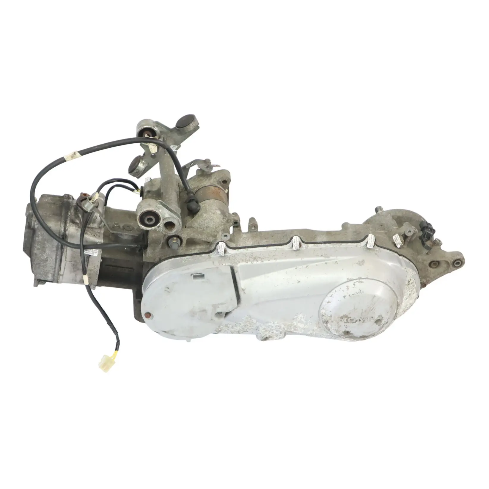 Moteur Honda Pantheon 125cc Scooter 11200-KRJ-305
