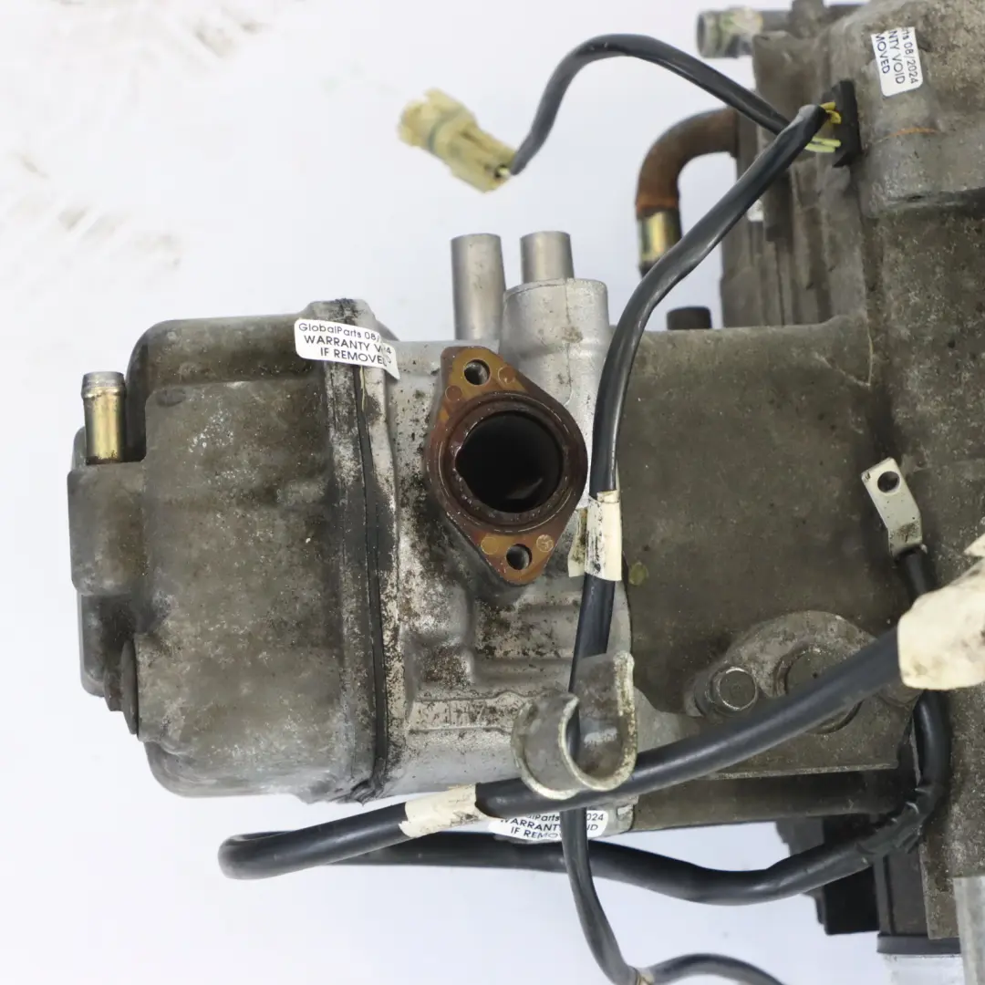 Honda Pantheon 125cc Silnik - SKU 11200-KRJ-305 - Numer Części 11200-KRJ-305