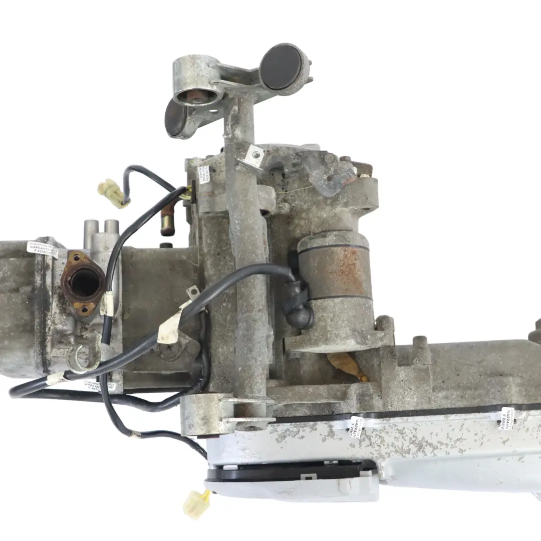 Honda Pantheon 125cc Scooter Engine - SKU 11200-KRJ-305 - Part number 11200-KRJ-305