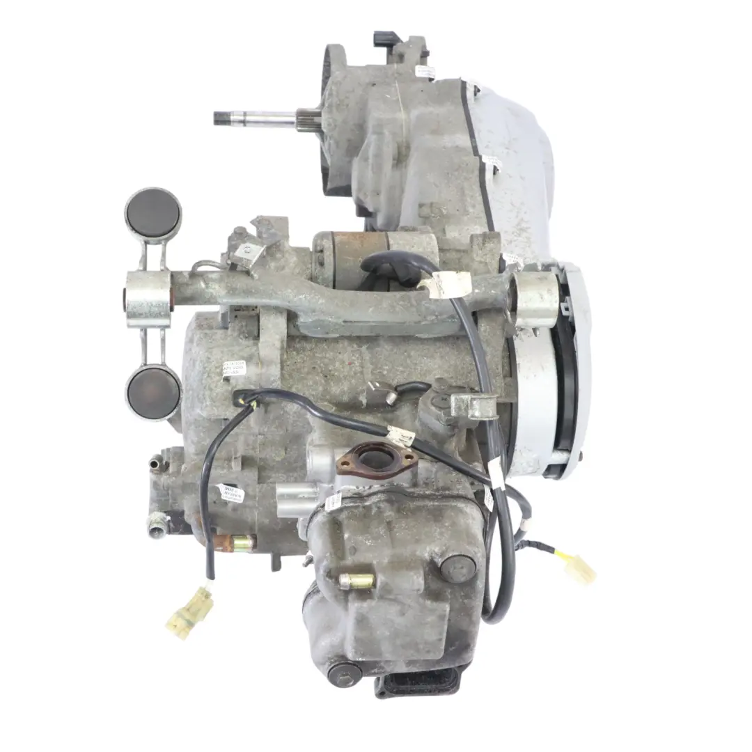 Honda Pantheon 125cc Motore Scooter - SKU 11200-KRJ-305 - Numero di parte 11200-KRJ-305