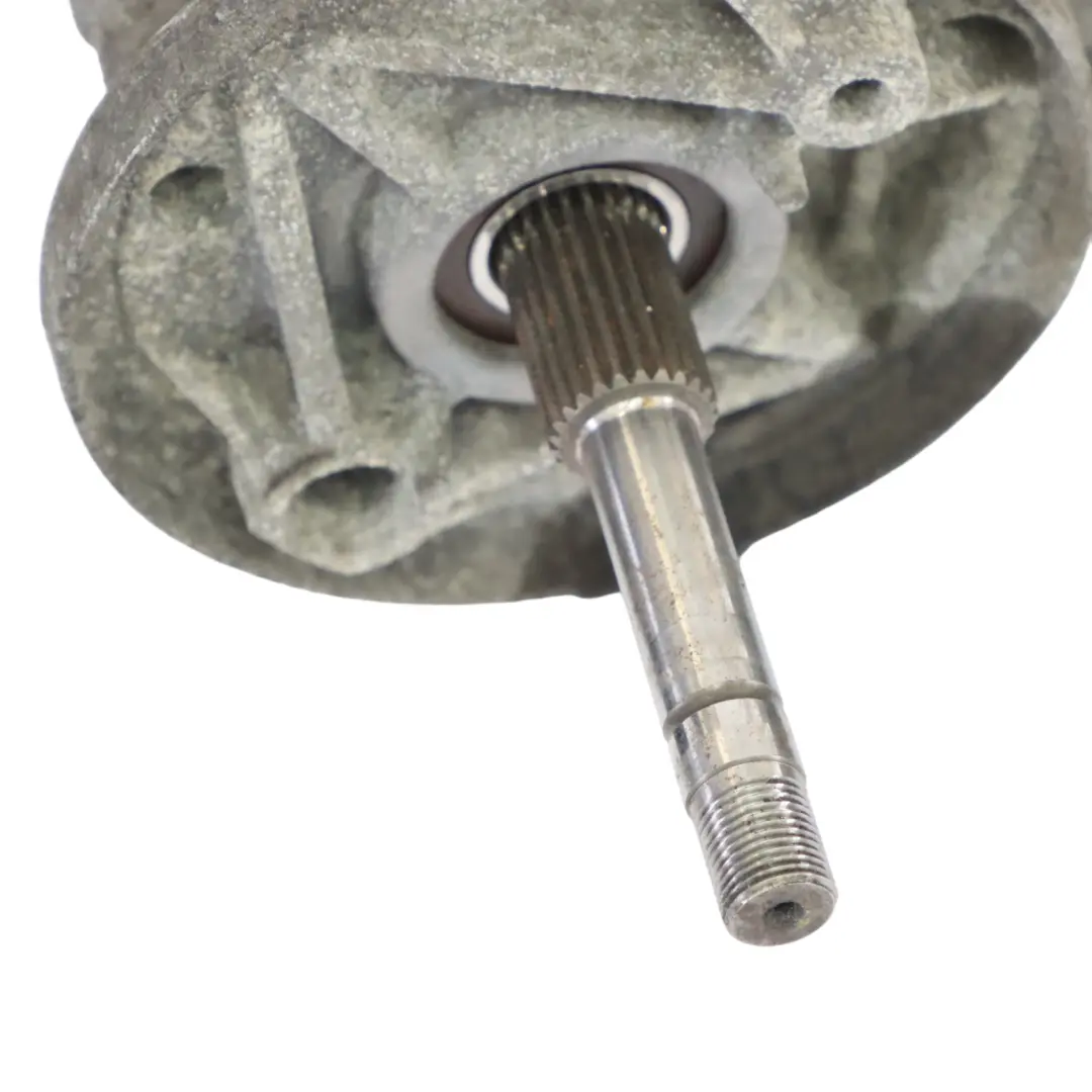 Honda Pantheon 125cc Silnik - SKU 11200-KRJ-305 - Numer Części 11200-KRJ-305