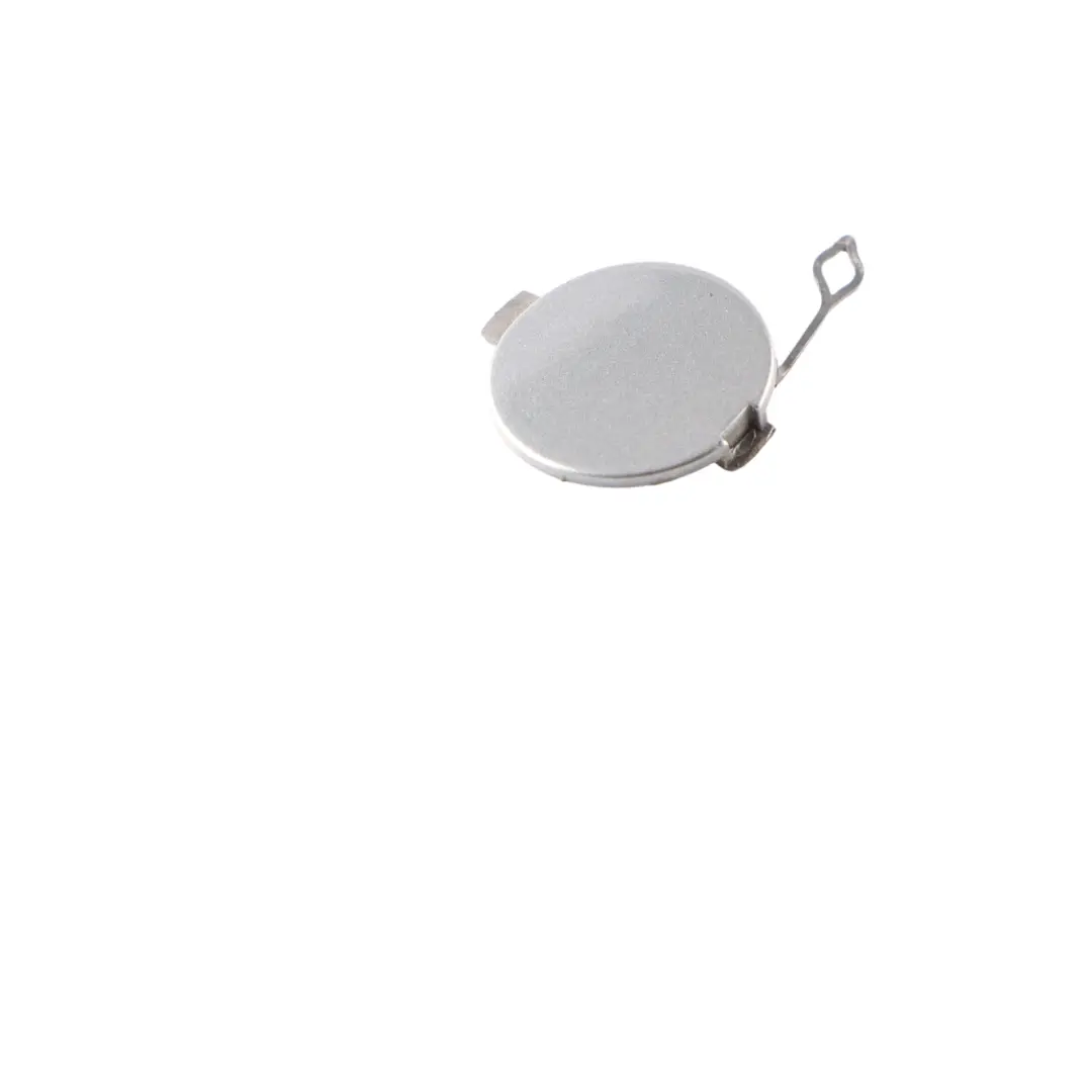 Towing Eye Flap Mini R50 R53 R55 Rear Bumper Cover Royal Grey - A48 - SKU 1177907-ROG - Part number 1177907