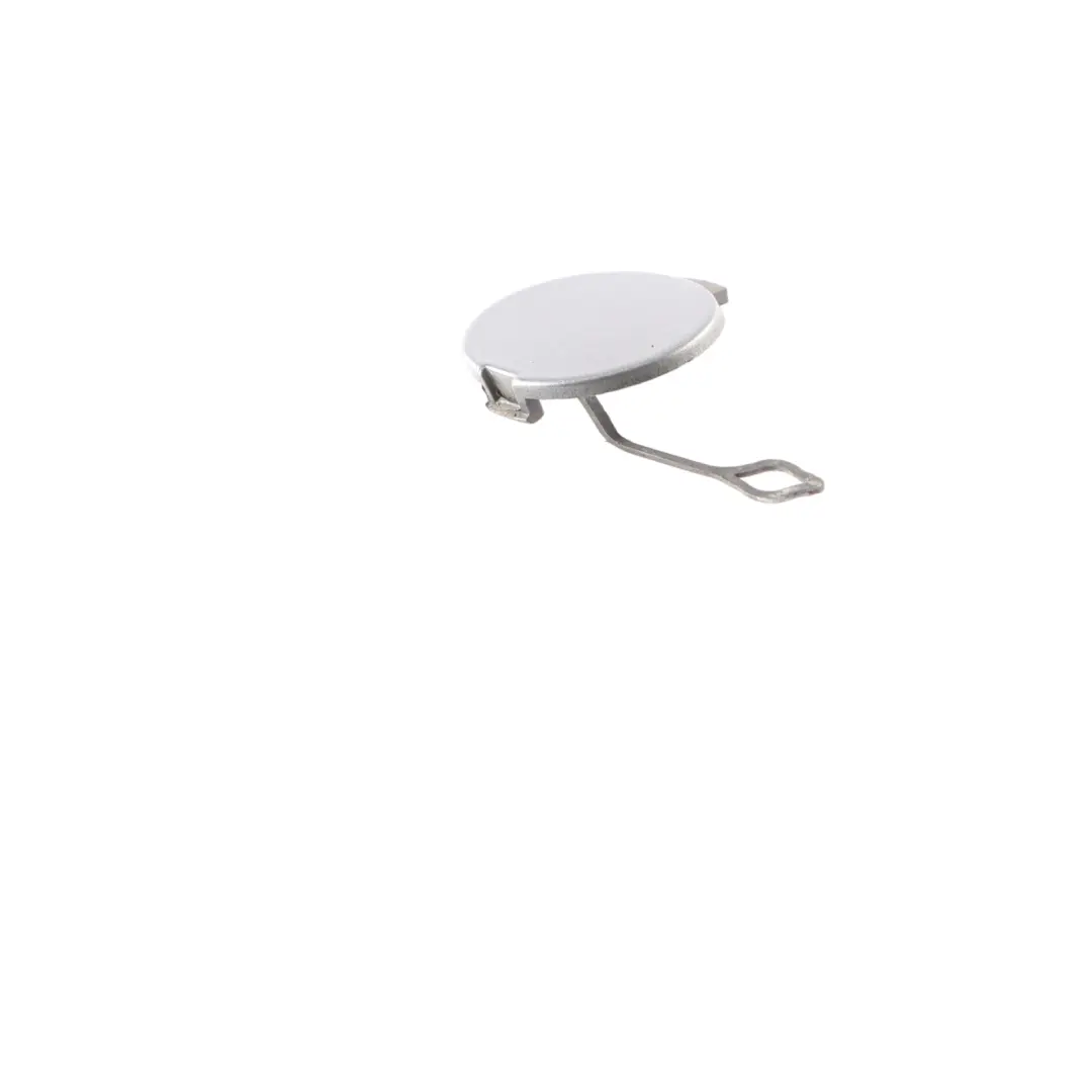  Towing Eye Flap Mini R50 R53 R55 Rear Bumper Cover Royal Grey - A48 - SKU 1177907-ROG - Part number 1177907