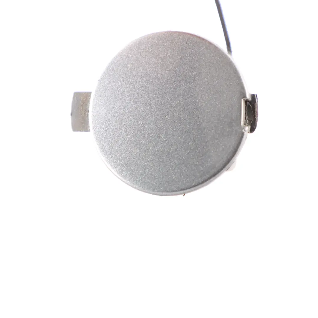 Towing Eye Flap Mini R50 R53 R55 Rear Bumper Cover Royal Grey - A48 to with Part number 1177907 Towing Eye Flap Mini R50 R53 R55 Rear Bumper Cover Royal Grey - A48 - SKU 1177907-ROG - Part number 1177907