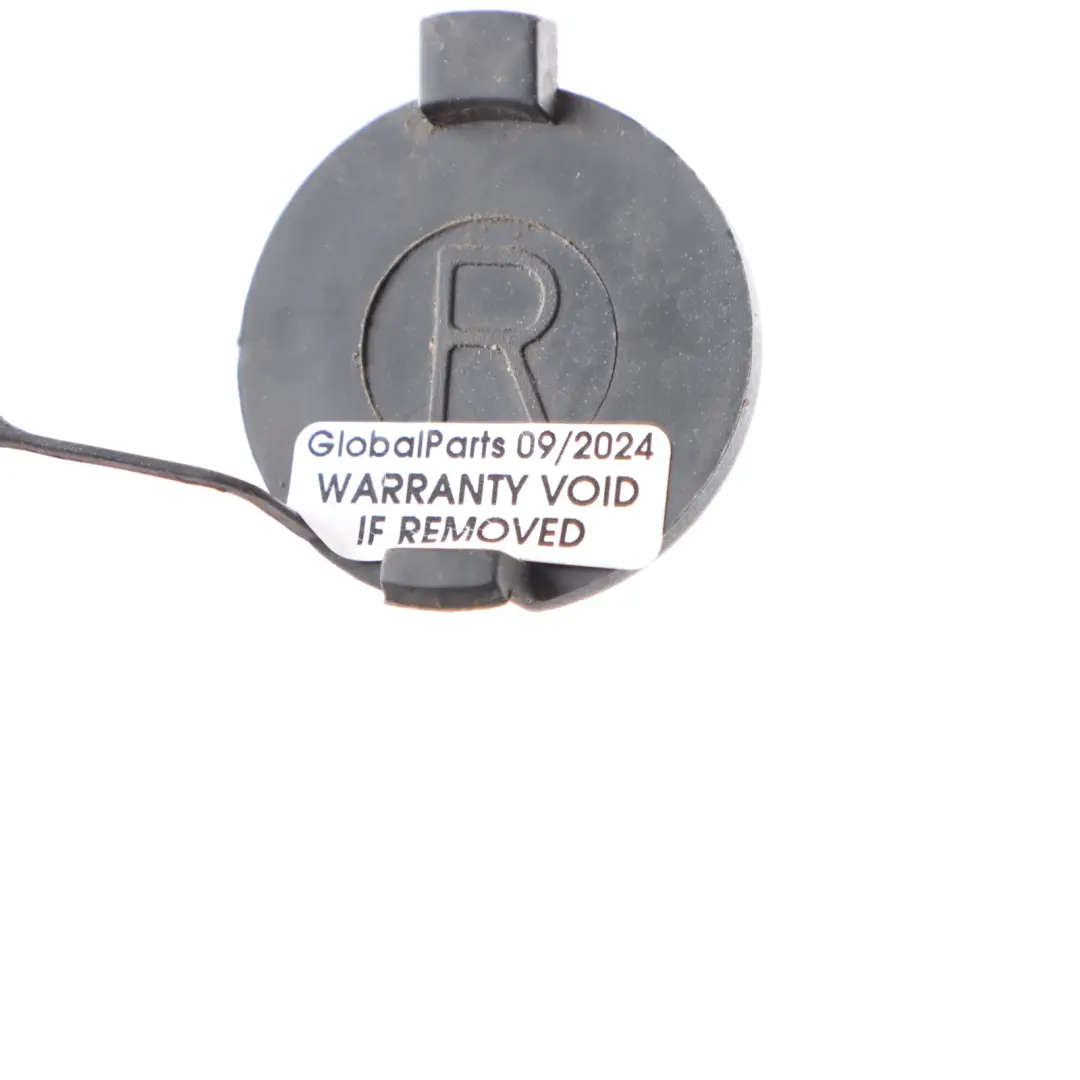 Towing Eye Flap Mini R50 R53 R55 Rear Bumper Cover Royal Grey - A48 to with Part number 1177907 Towing Eye Flap Mini R50 R53 R55 Rear Bumper Cover Royal Grey - A48 - SKU 1177907-ROG - Part number 1177907