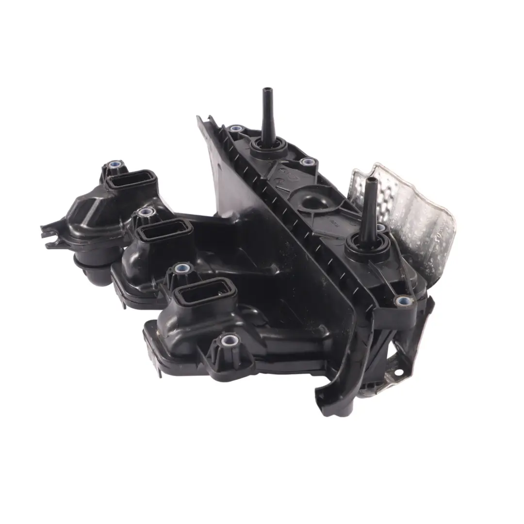 Renault Trafic 2 Opel Vivaro B 1.6 DCI Lufteinlasskrümmer - SKU 118301003R - Teilenummer 118301003R