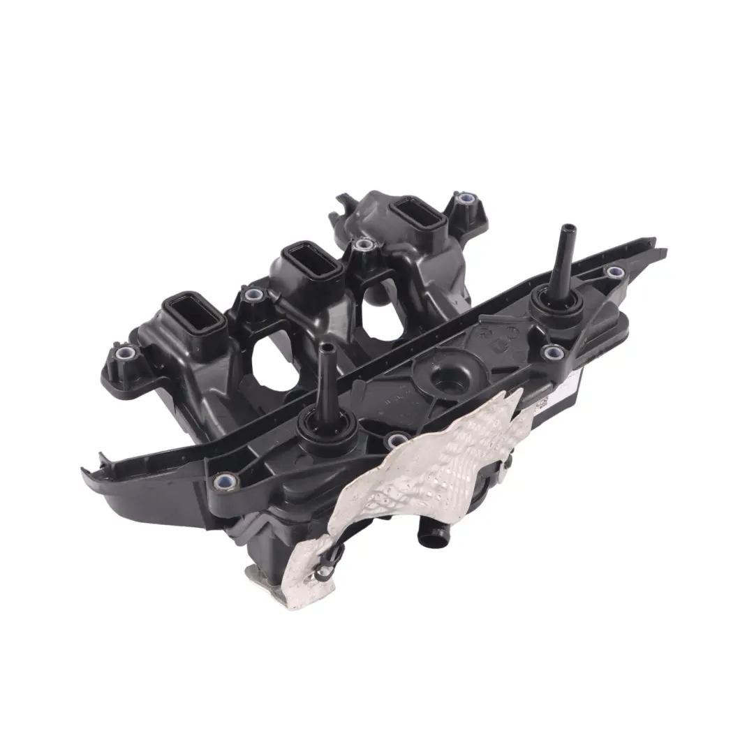 Renault Trafic 2 Opel Vivaro B 1.6 DCI Collecteur Admission Air Pour - SKU 118301003R - Numéro de pièce 118301003R