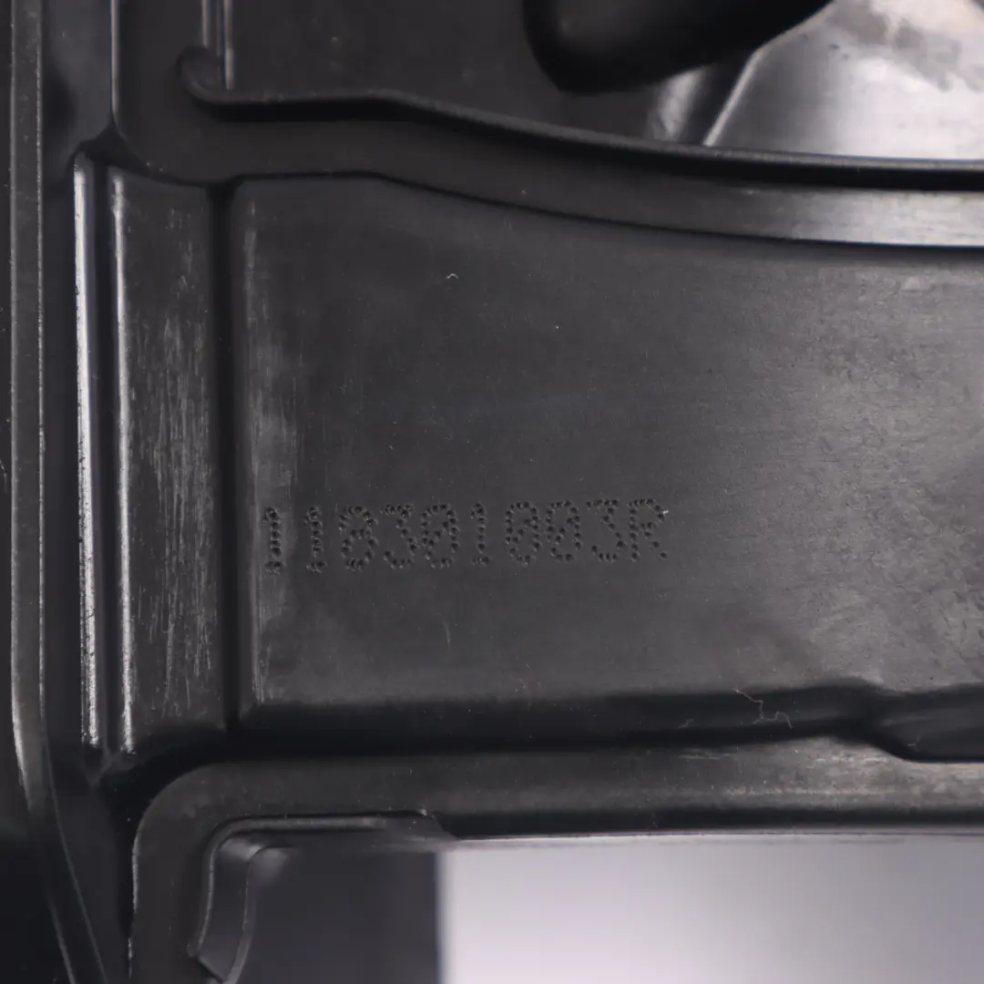 Lufteinlasskrümmer für Renault Trafic 2 Opel Vivaro B 1.6 DCI mit Teilenummer 118301003R Renault Trafic 2 Opel Vivaro B 1.6 DCI Lufteinlasskrümmer - SKU 118301003R - Teilenummer 118301003R