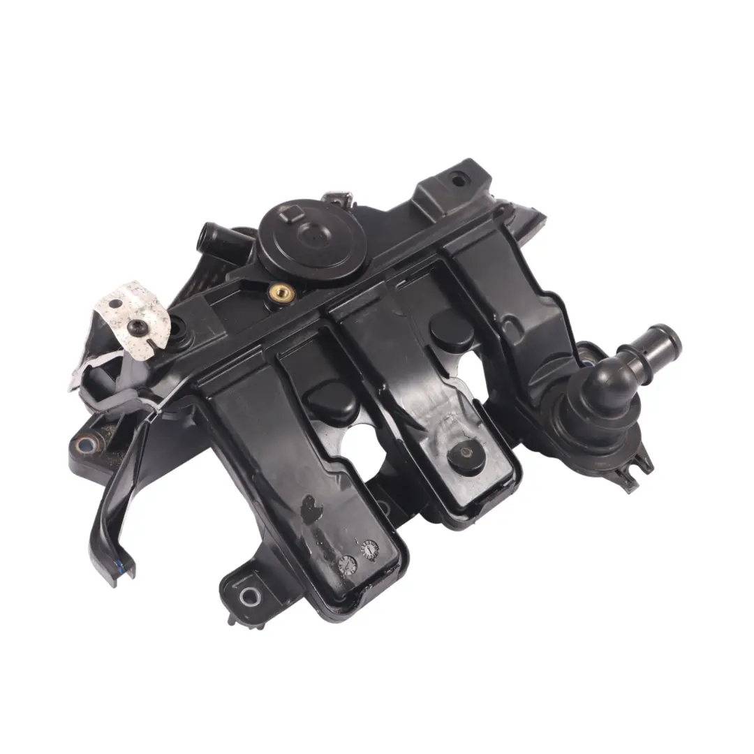 Collecteur Admission Air Pour pour Renault Trafic 2 Opel Vivaro B 1.6 DCI à propos du numéro de pièce 118301003R Renault Trafic 2 Opel Vivaro B 1.6 DCI Collecteur Admission Air Pour - SKU 118301003R - Numéro de pièce 118301003R