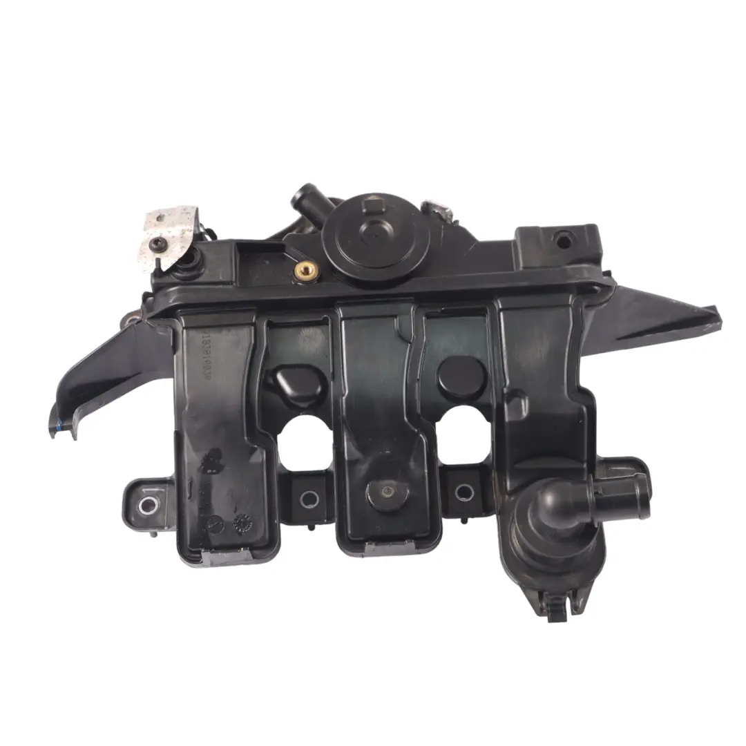 Renault Trafic 2 Opel Vivaro B 1.6 DCI Collecteur Admission Air Pour - SKU 118301003R - Numéro de pièce 118301003R