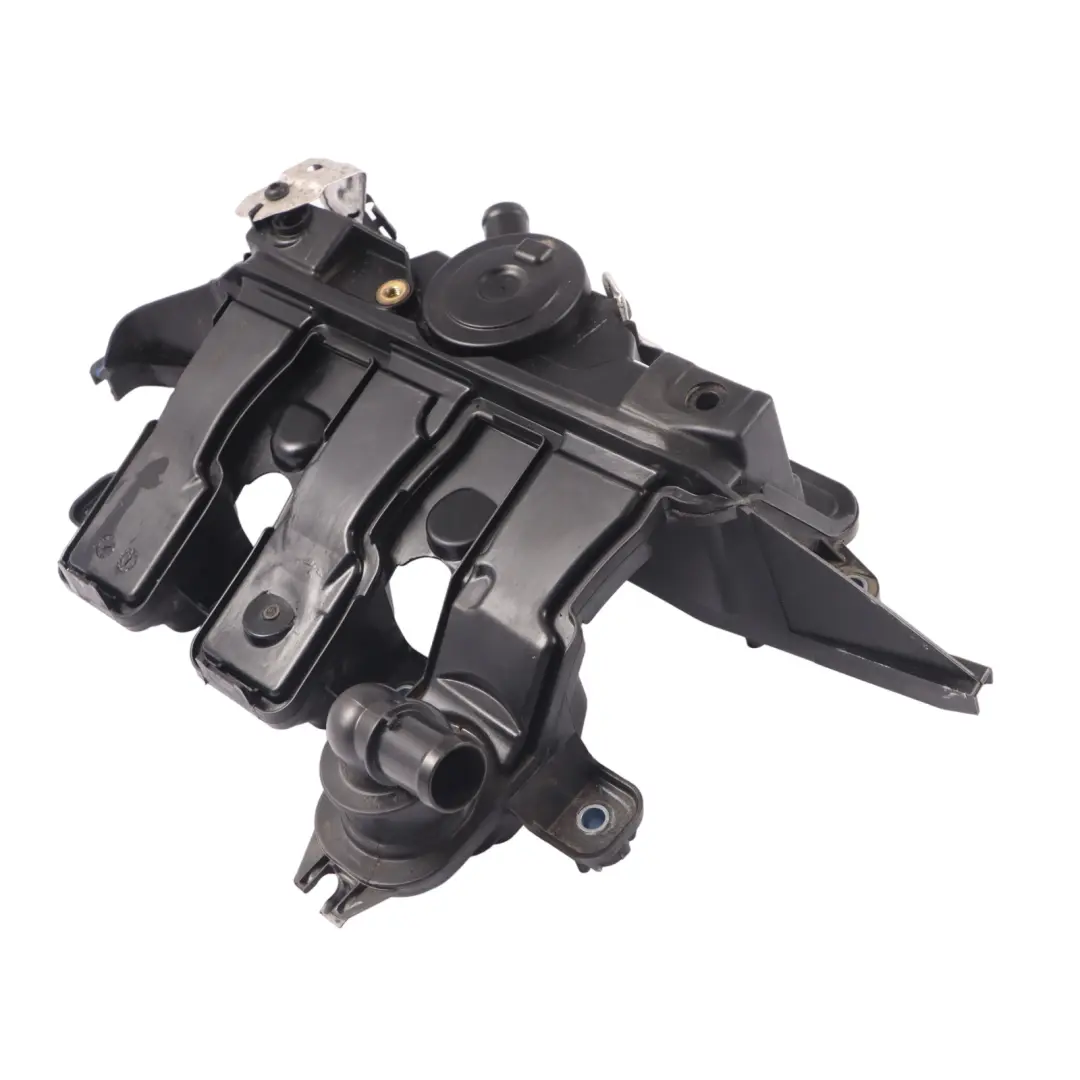 Inlet Air Intake Manifold Renault Trafic 2 Vauxhall Vivaro B 1.6 DCI - SKU 118301003R - Part number 118301003R