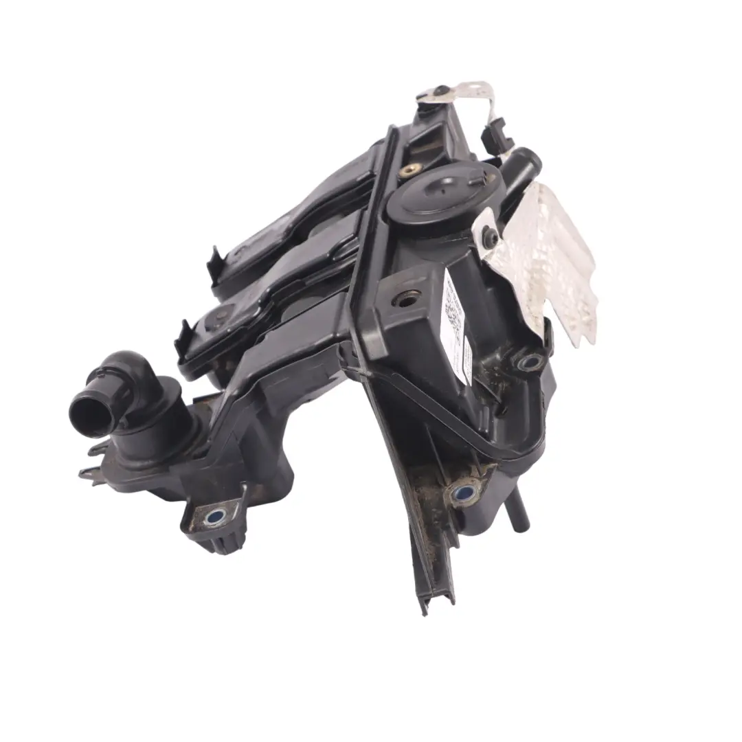 Lufteinlasskrümmer für Renault Trafic 2 Opel Vivaro B 1.6 DCI mit Teilenummer 118301003R Renault Trafic 2 Opel Vivaro B 1.6 DCI Lufteinlasskrümmer - SKU 118301003R - Teilenummer 118301003R