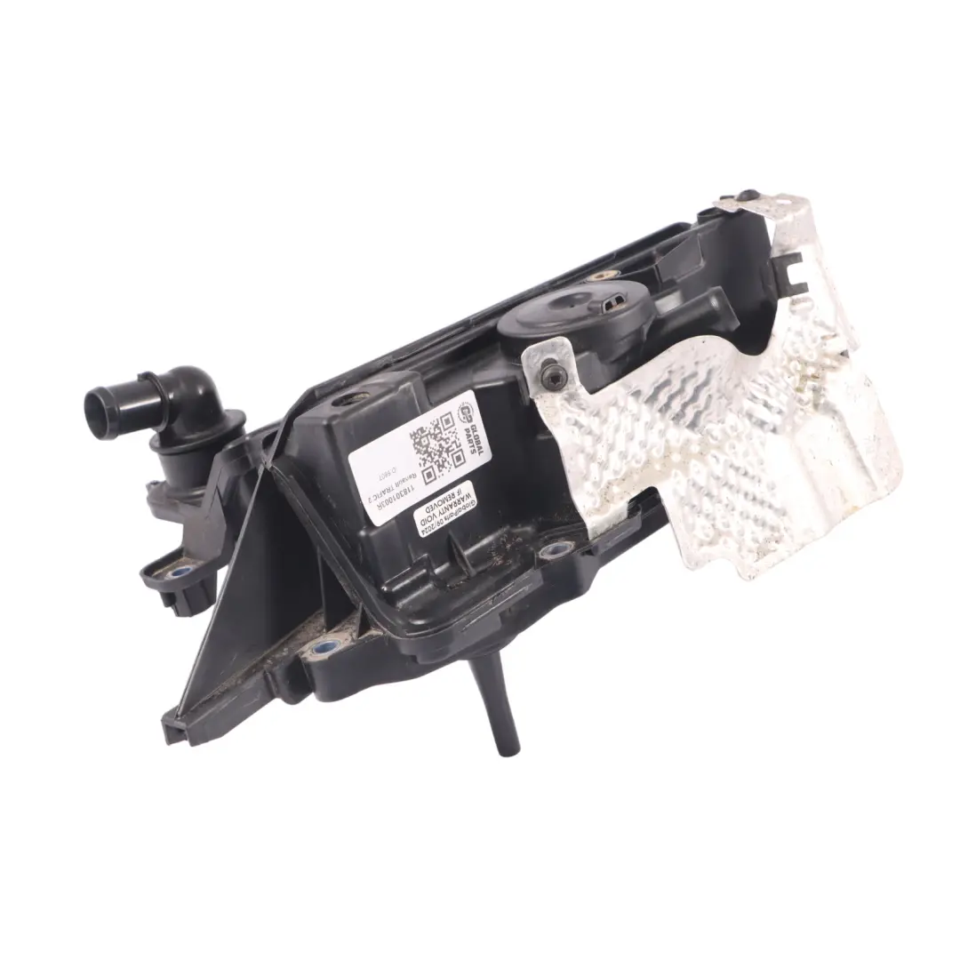 Colector De Admisión De Aire para Renault Trafic 2 Opel Vivaro B 1.6 DCI con número de pieza 118301003R Renault Trafic 2 Opel Vivaro B 1.6 DCI Colector De Admisión De Aire - SKU 118301003R - Número de pieza 118301003R