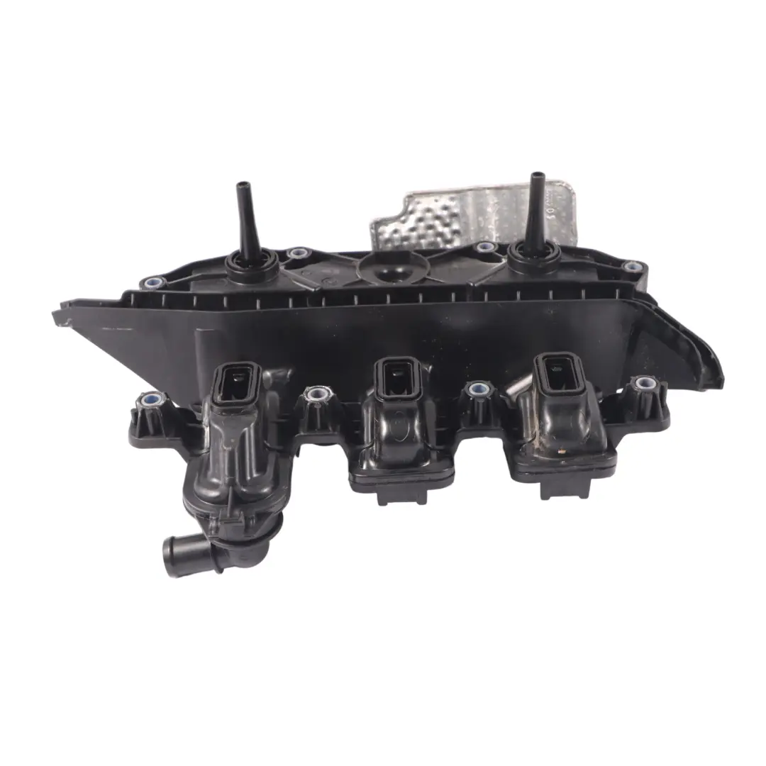 Inlet Air Intake Manifold Renault Trafic 2 Vauxhall Vivaro B 1.6 DCI - SKU 118301003R - Part number 118301003R