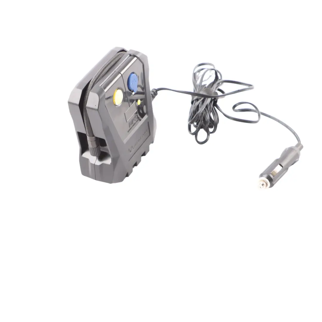  Michelin Compact Top Up Digital Tyre Inflator 12V DPS Digital Power Source - SKU 12264 - Part number 12264