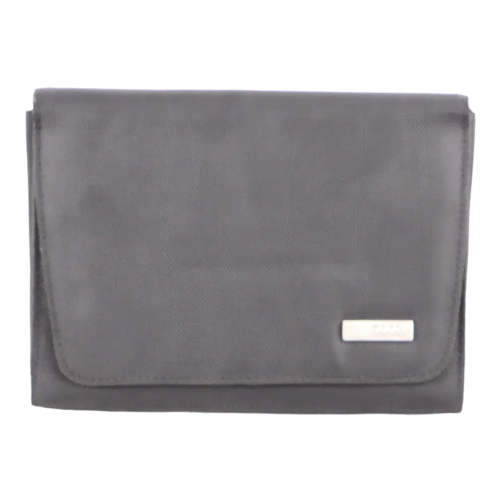 Owner Handbook Manual to Audi A5 8T with Part number 125318T320 Audi A5 8T Owner Handbook Manual - SKU 125318T320 - Part number 125318T320