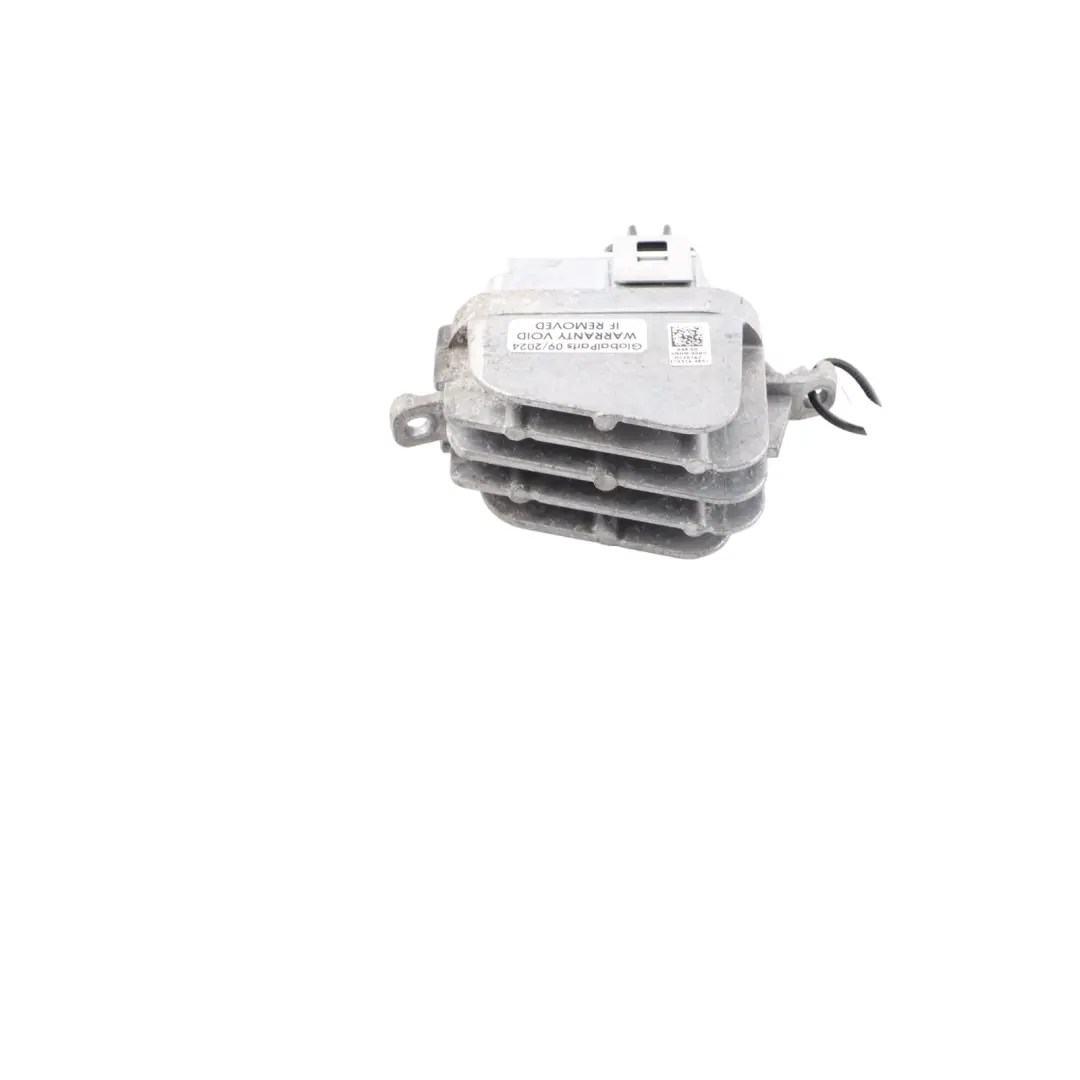 Audi A5 8T Headlight Inner LED Inner Module Unit 6NHM0000 - SKU 130831040900 - Part number 130831040900