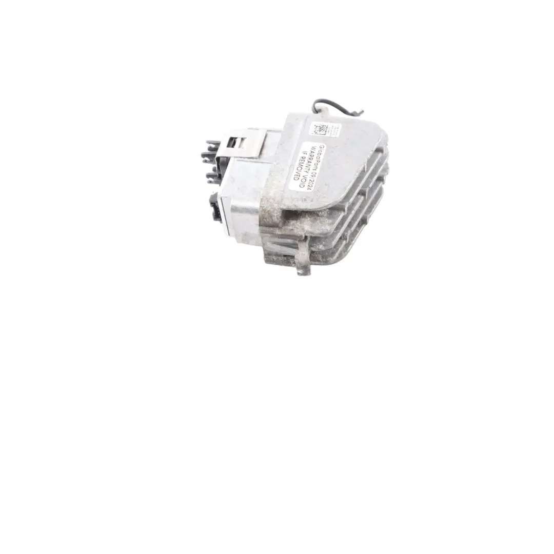Audi A5 8T Headlight Inner LED Inner Module Unit 6NHM0000 - SKU 130831040900 - Part number 130831040900